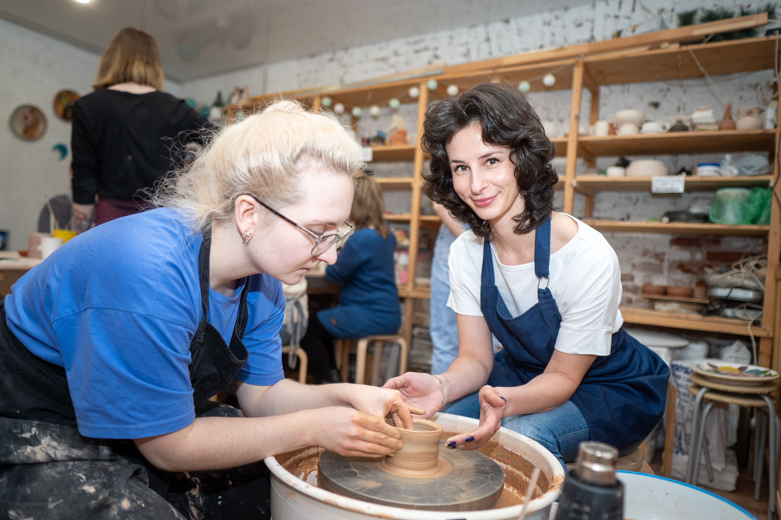 Варвара. Семейный и детский фотограф в Санкт-Петербурге Сергей Тарасов