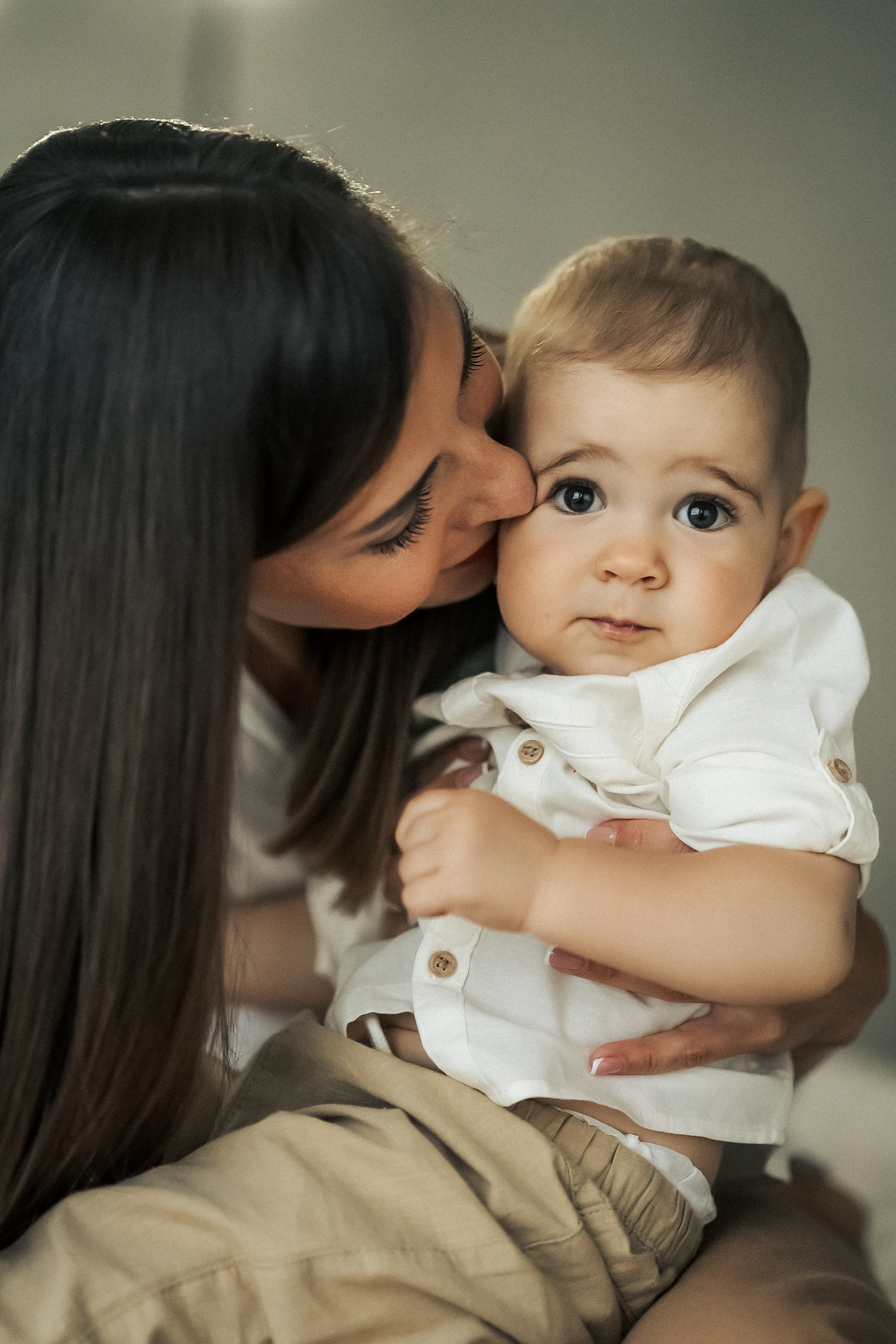 Фотоистории. Анастасия Кузнецова — фотограф в Санкт-Петербурге