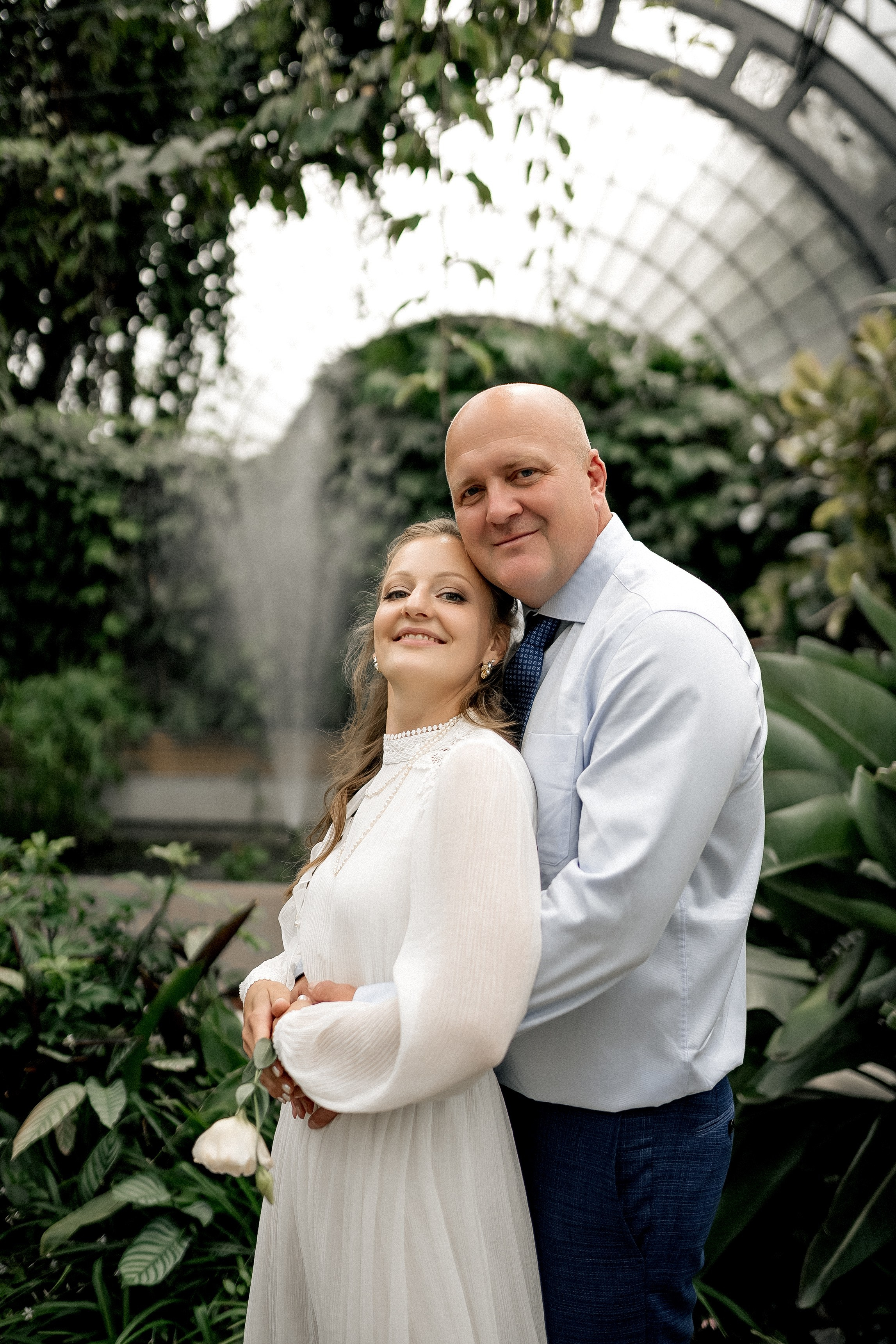 Свадебные истории. Анастасия Кузнецова — фотограф в Санкт-Петербурге