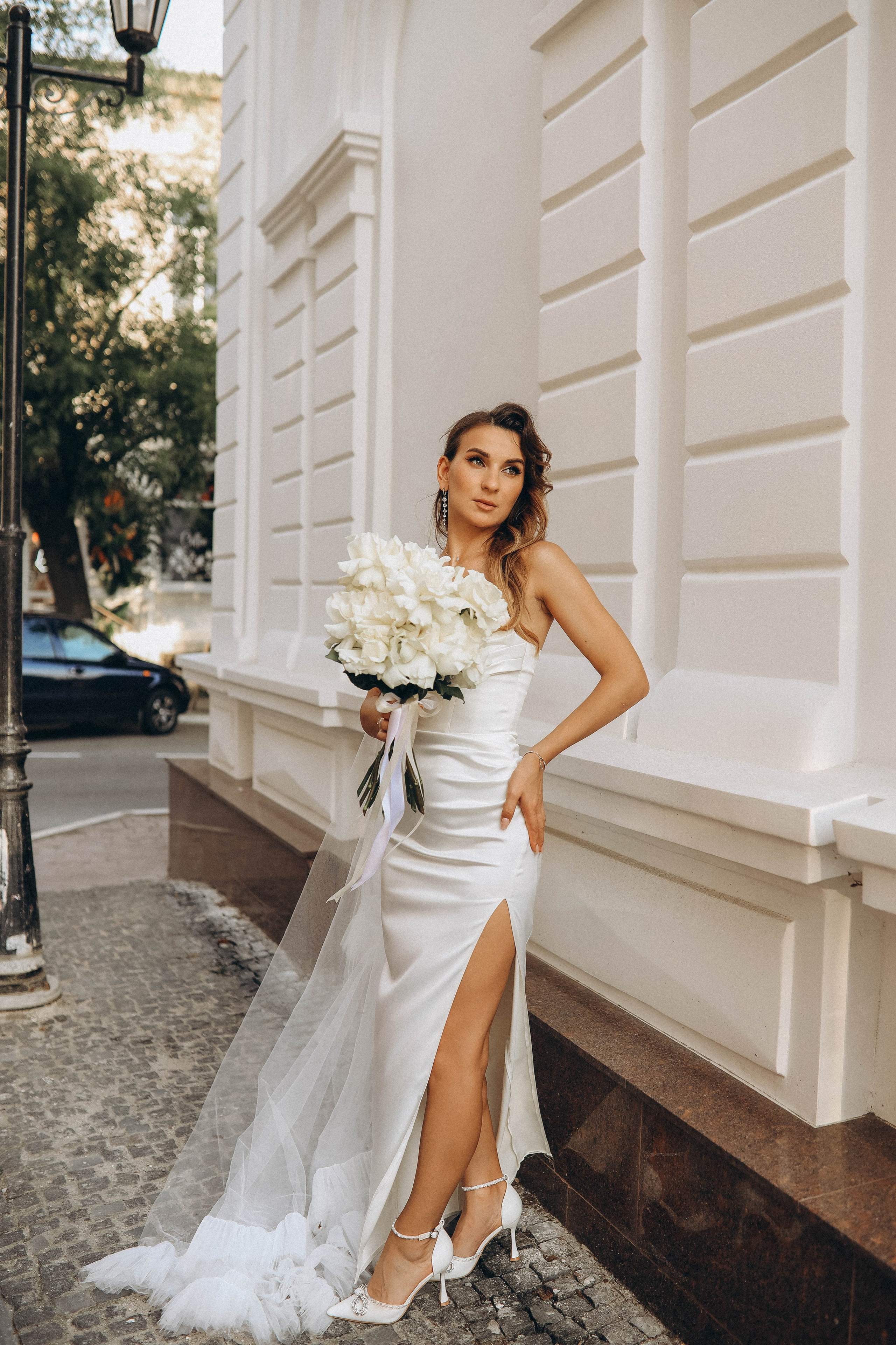 D&N. Свадебный и семейный фотограф Елизавета Артемьева