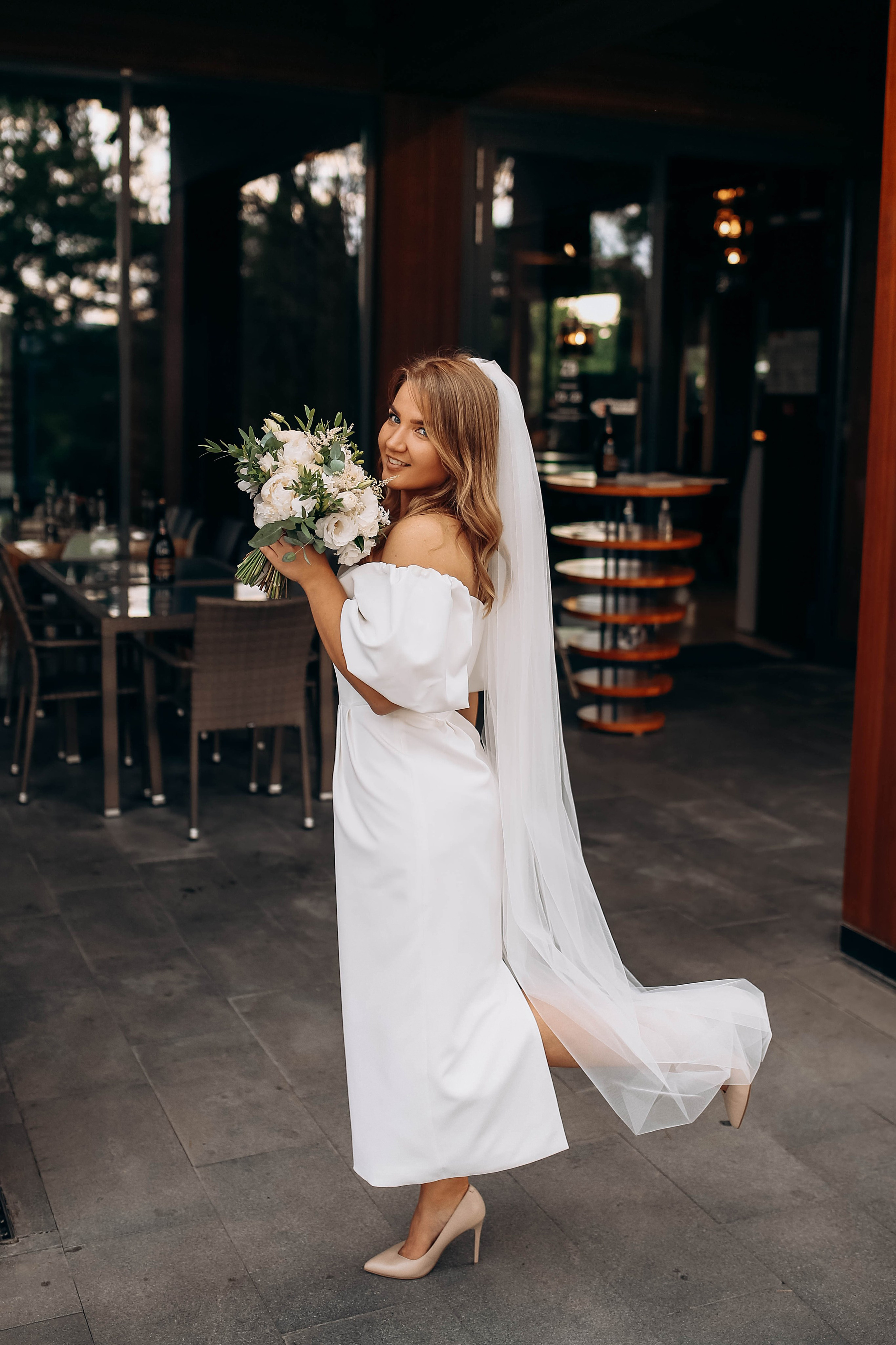 18.09. Свадебный и семейный фотограф Елизавета Артемьева