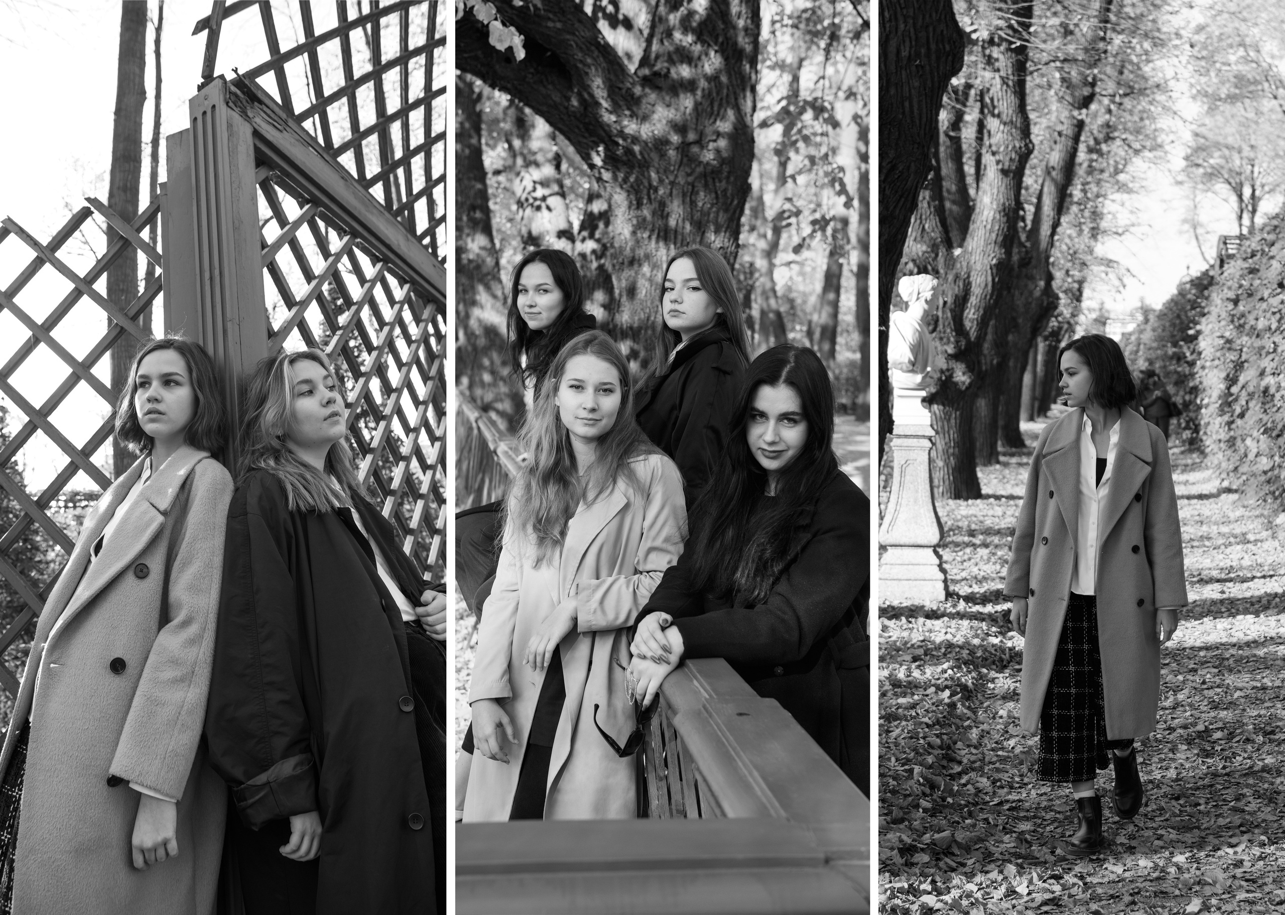 Старшая Школа. Выпускные альбомы фотокниги от Татьяны Игнашевой