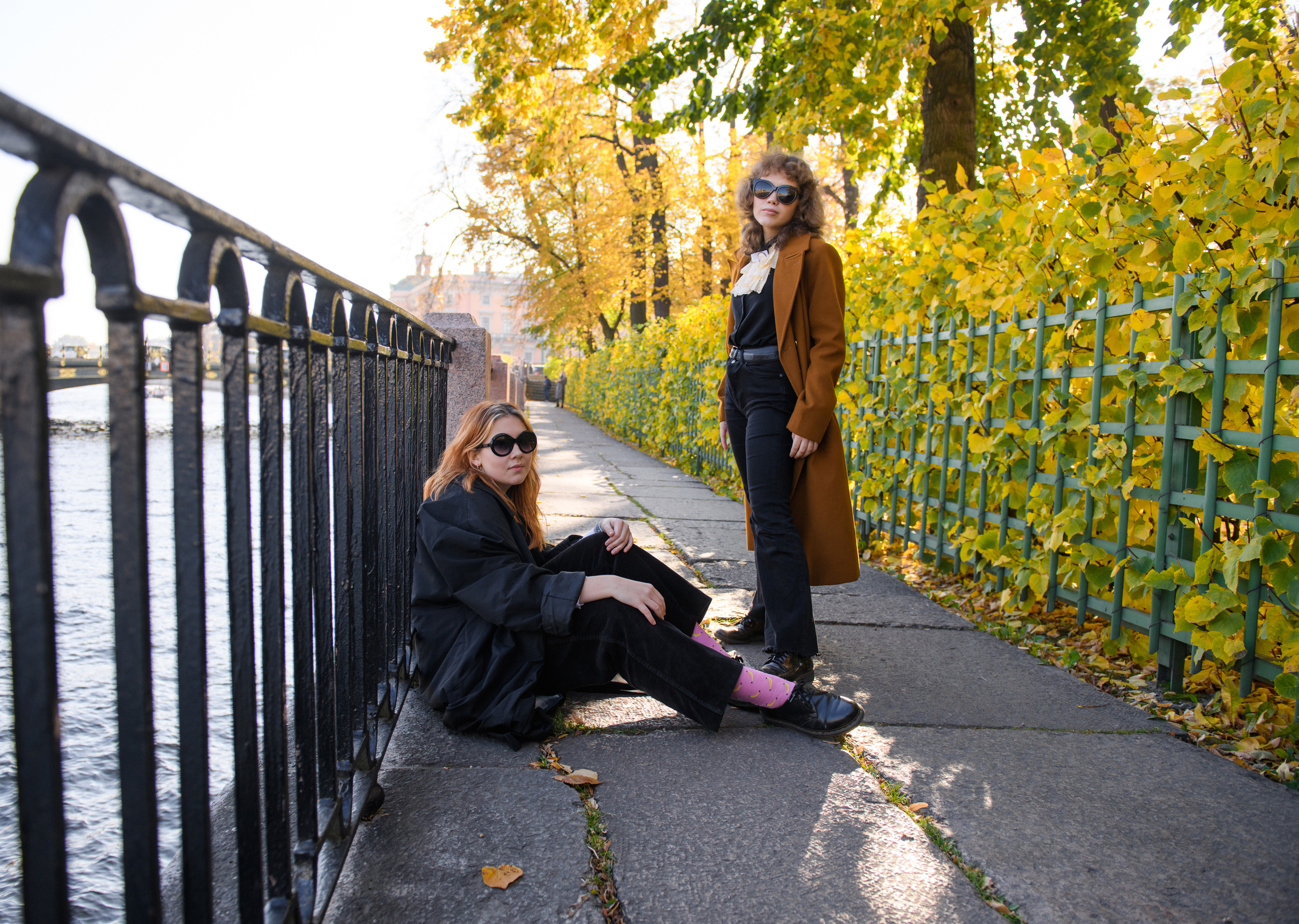 Старшая Школа. Выпускные альбомы фотокниги от Татьяны Игнашевой