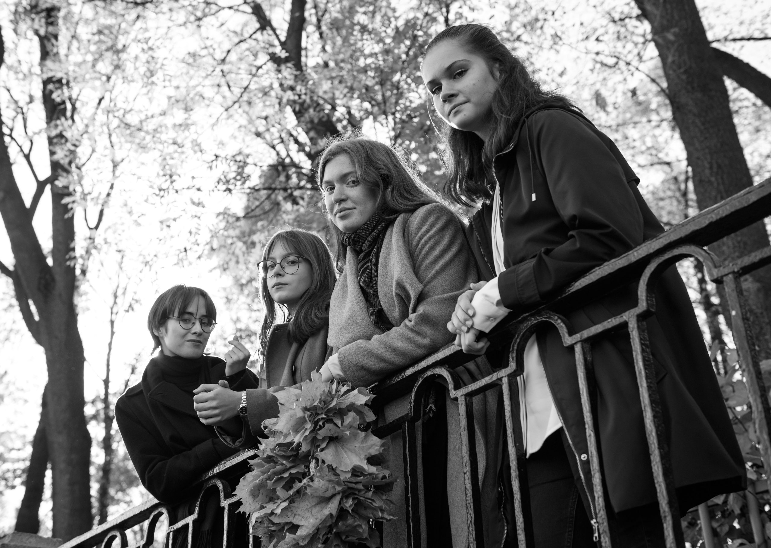 Старшая Школа. Выпускные альбомы фотокниги от Татьяны Игнашевой