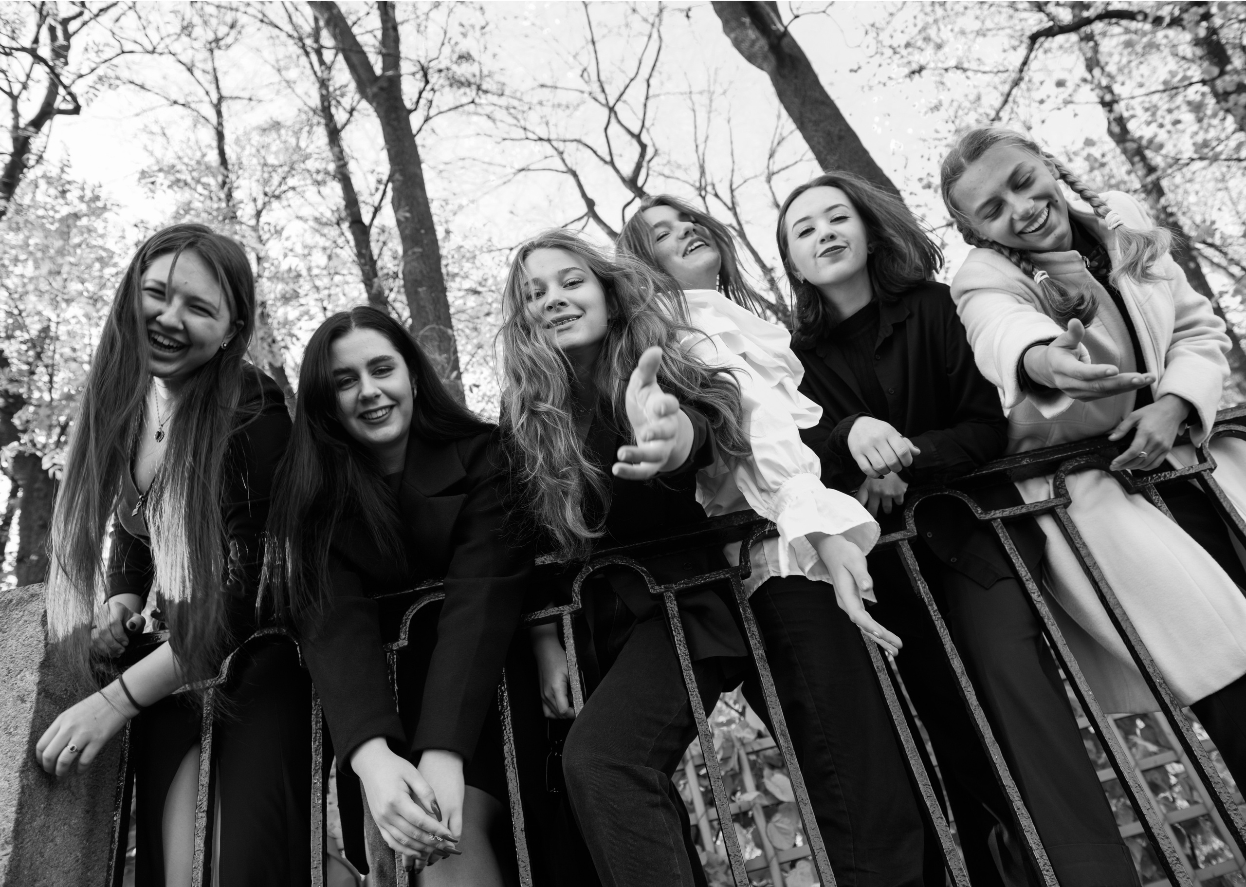 Старшая Школа. Выпускные альбомы фотокниги от Татьяны Игнашевой