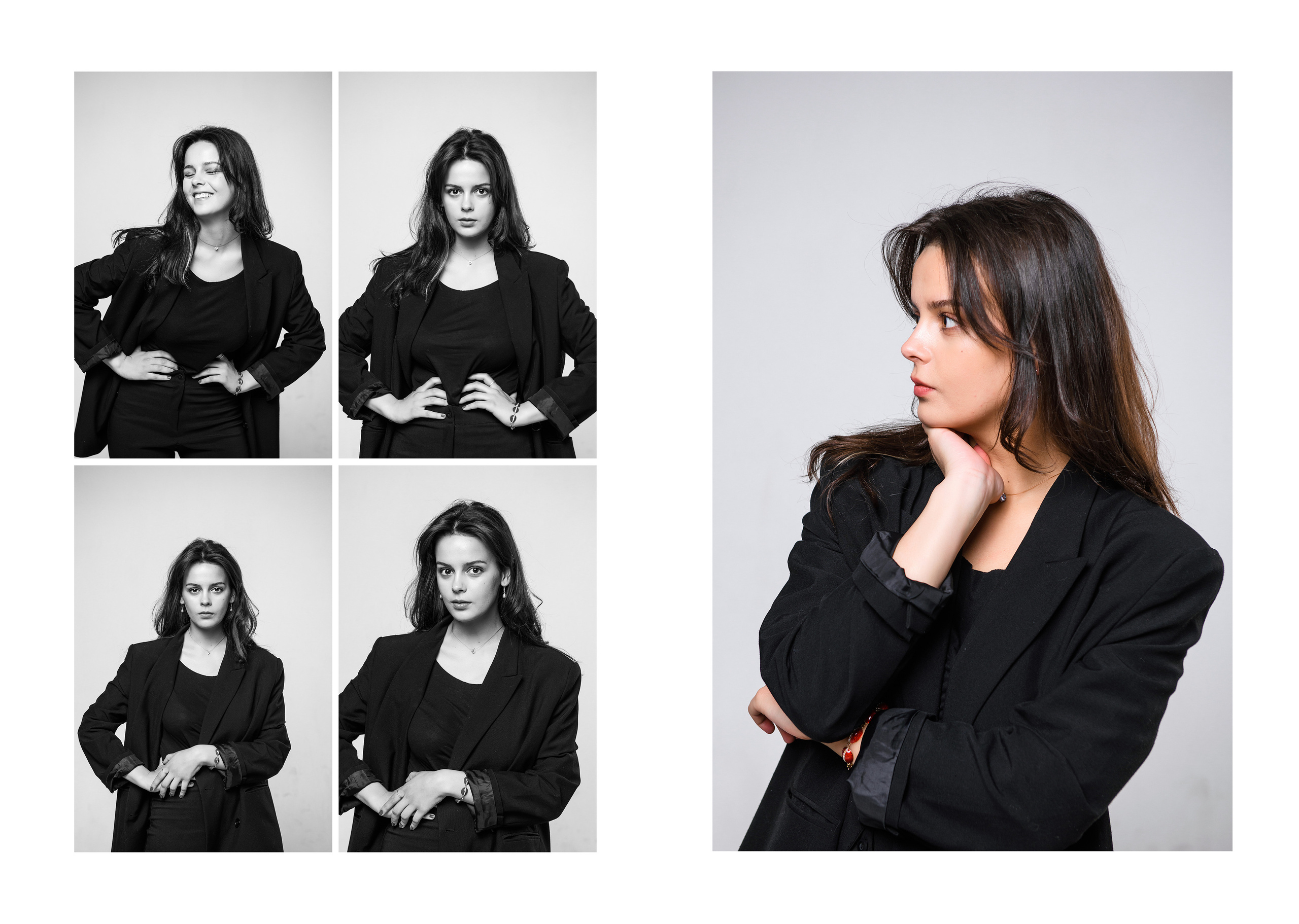 Старшая Школа. Выпускные альбомы фотокниги от Татьяны Игнашевой