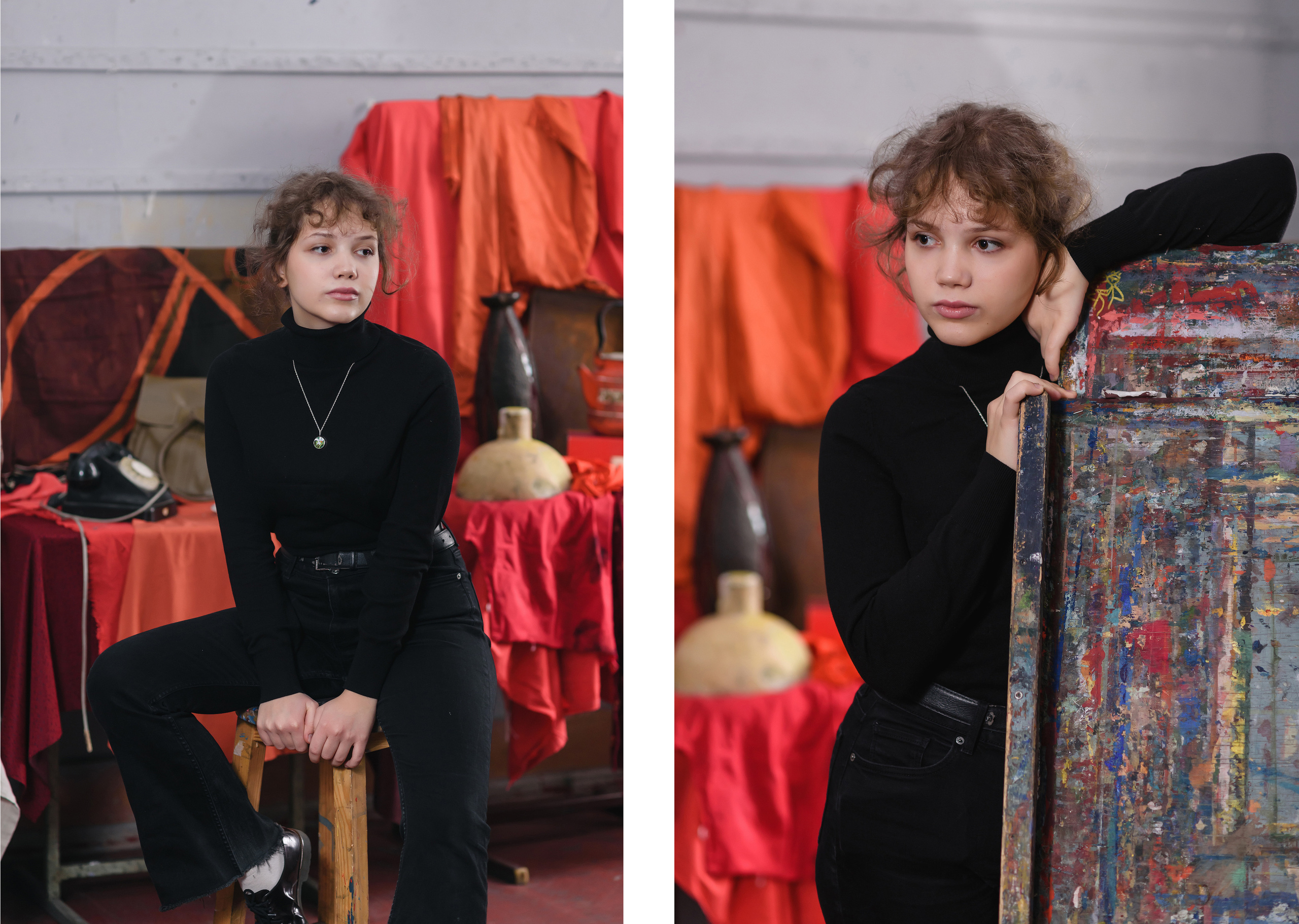 Старшая Школа. Выпускные альбомы фотокниги от Татьяны Игнашевой