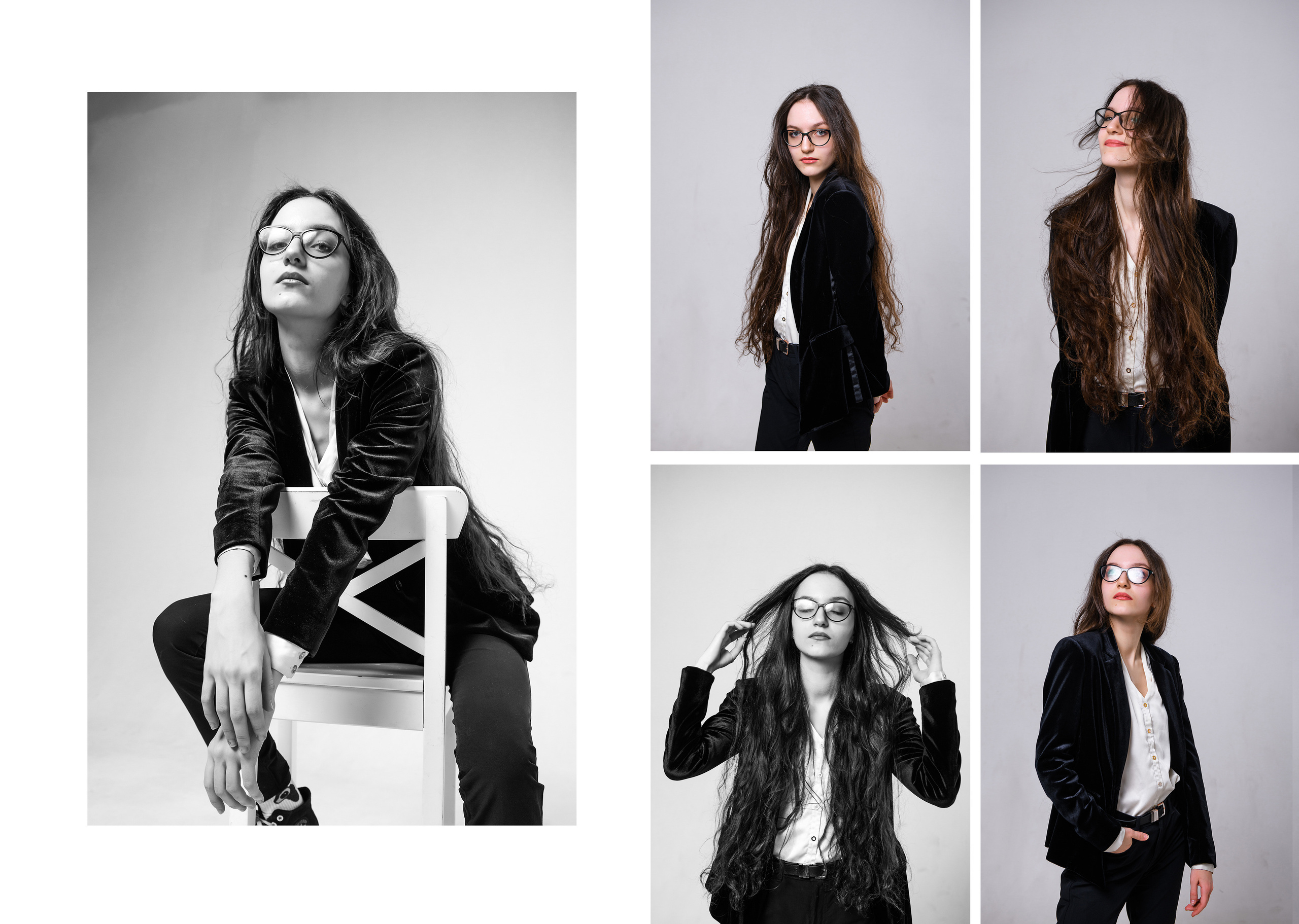 Старшая Школа. Выпускные альбомы фотокниги от Татьяны Игнашевой