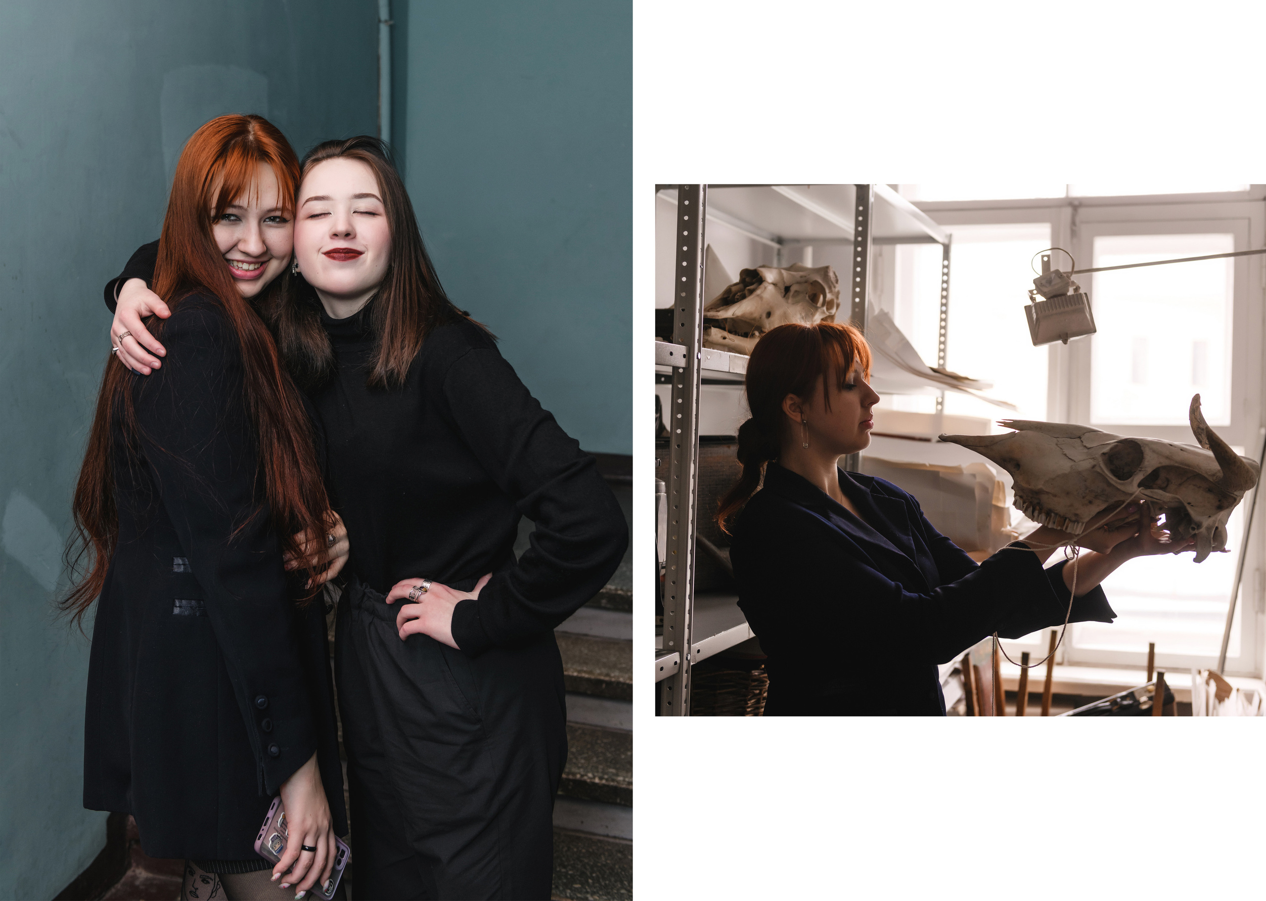 Старшая Школа. Выпускные альбомы фотокниги от Татьяны Игнашевой