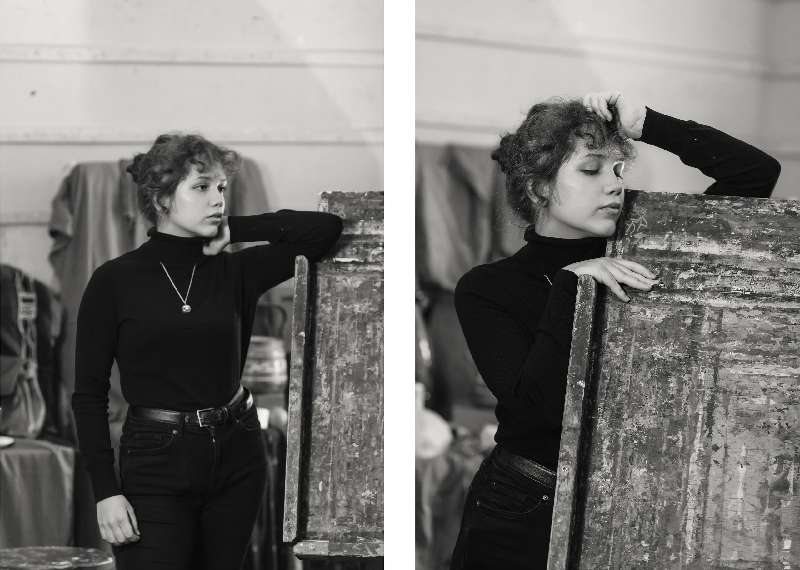 Старшая Школа. Выпускные альбомы фотокниги от Татьяны Игнашевой