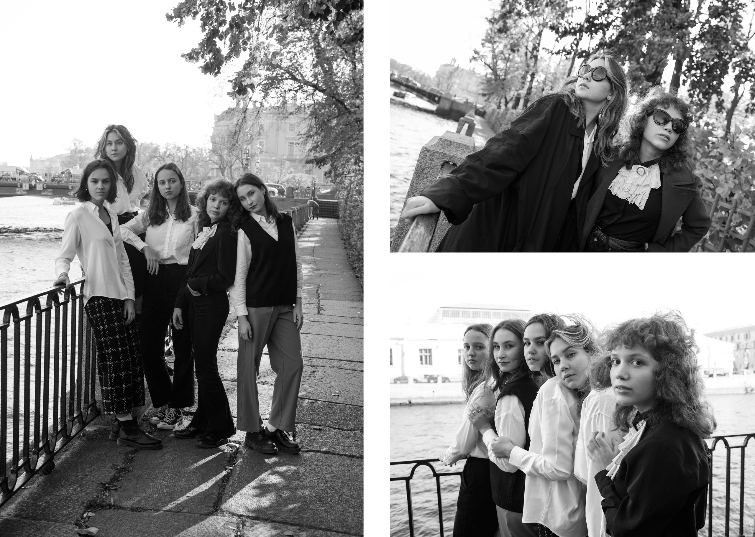 Старшая Школа. Выпускные альбомы фотокниги от Татьяны Игнашевой