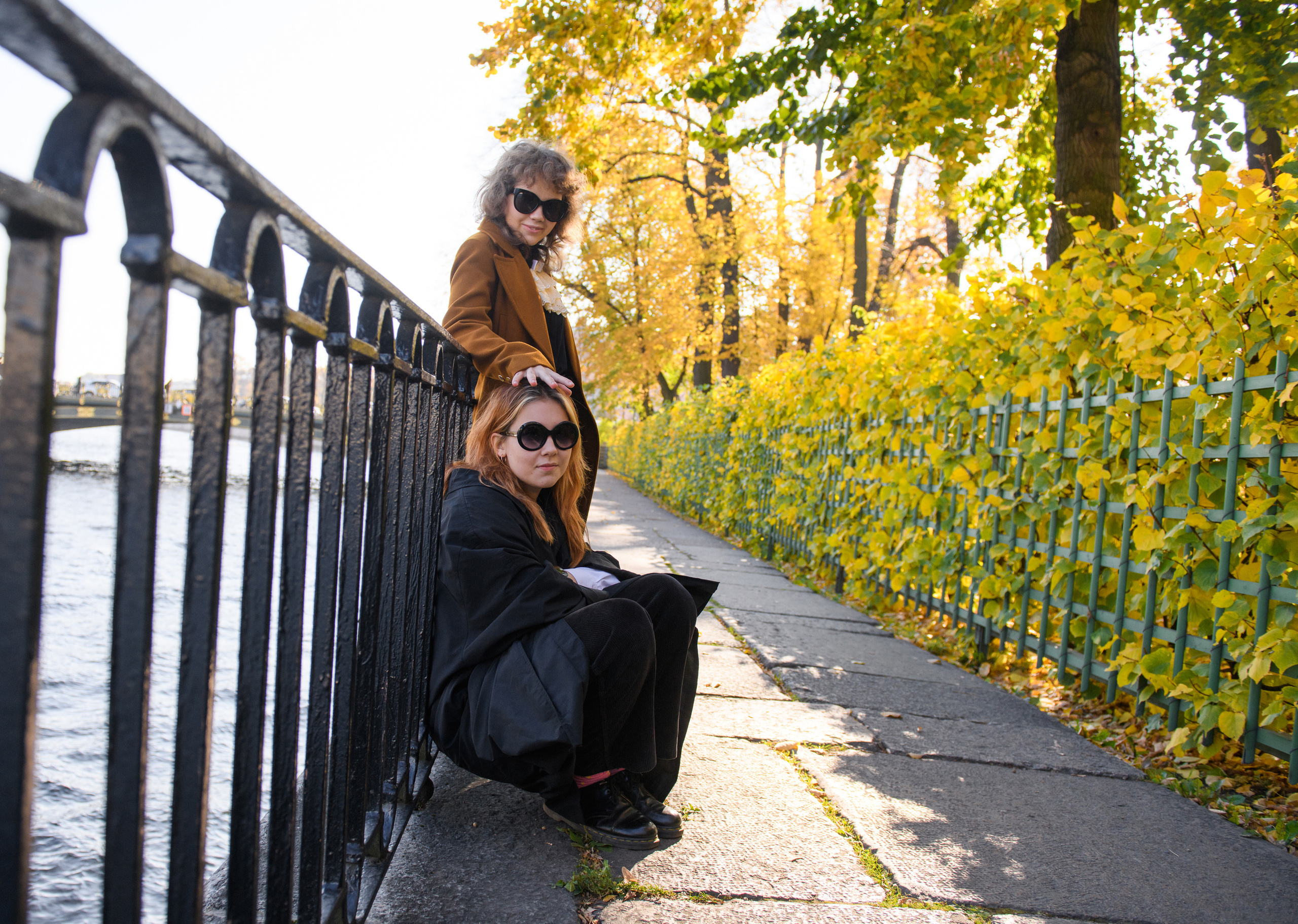 Старшая Школа. Выпускные альбомы фотокниги от Татьяны Игнашевой