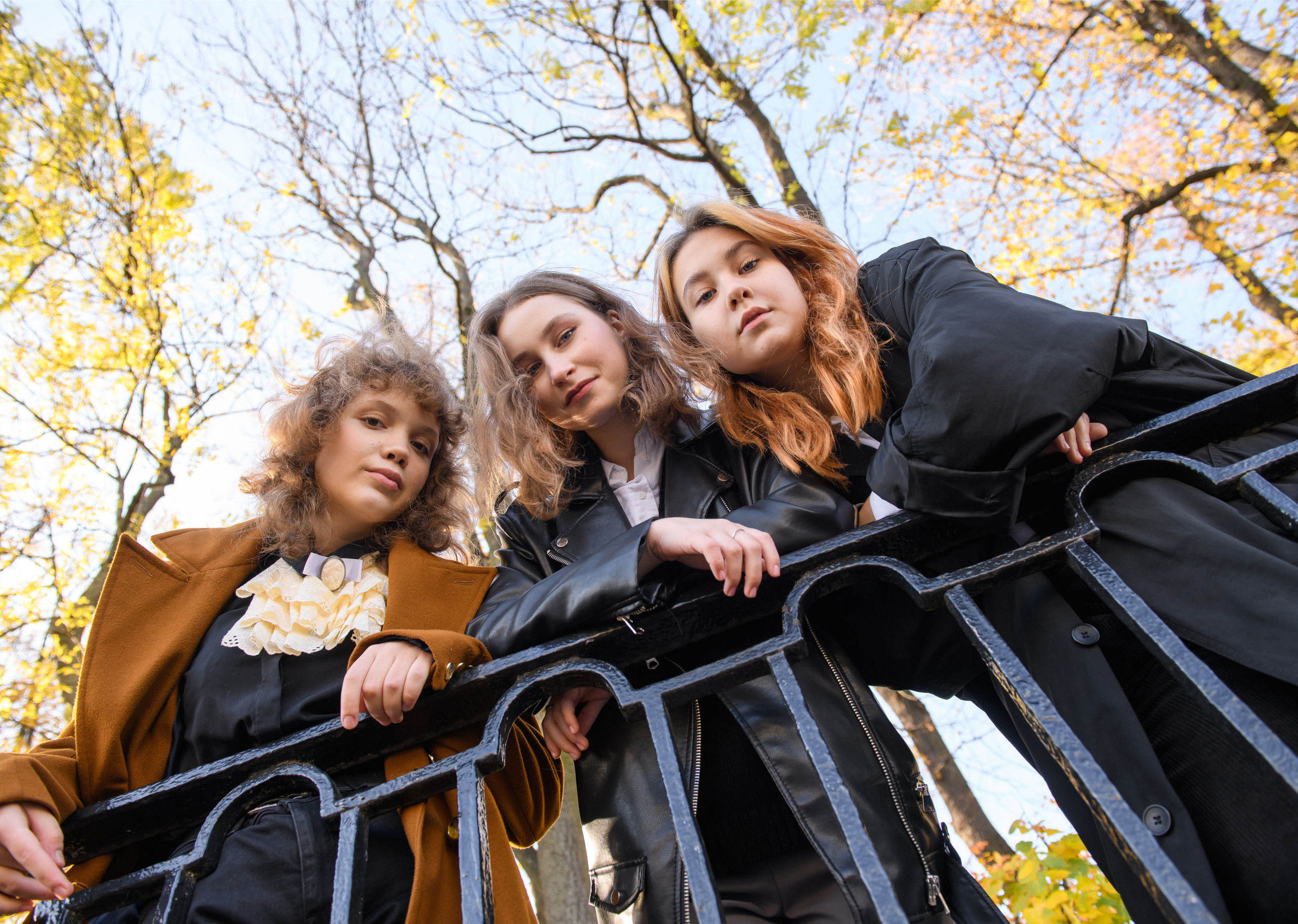 Старшая Школа. Выпускные альбомы фотокниги от Татьяны Игнашевой