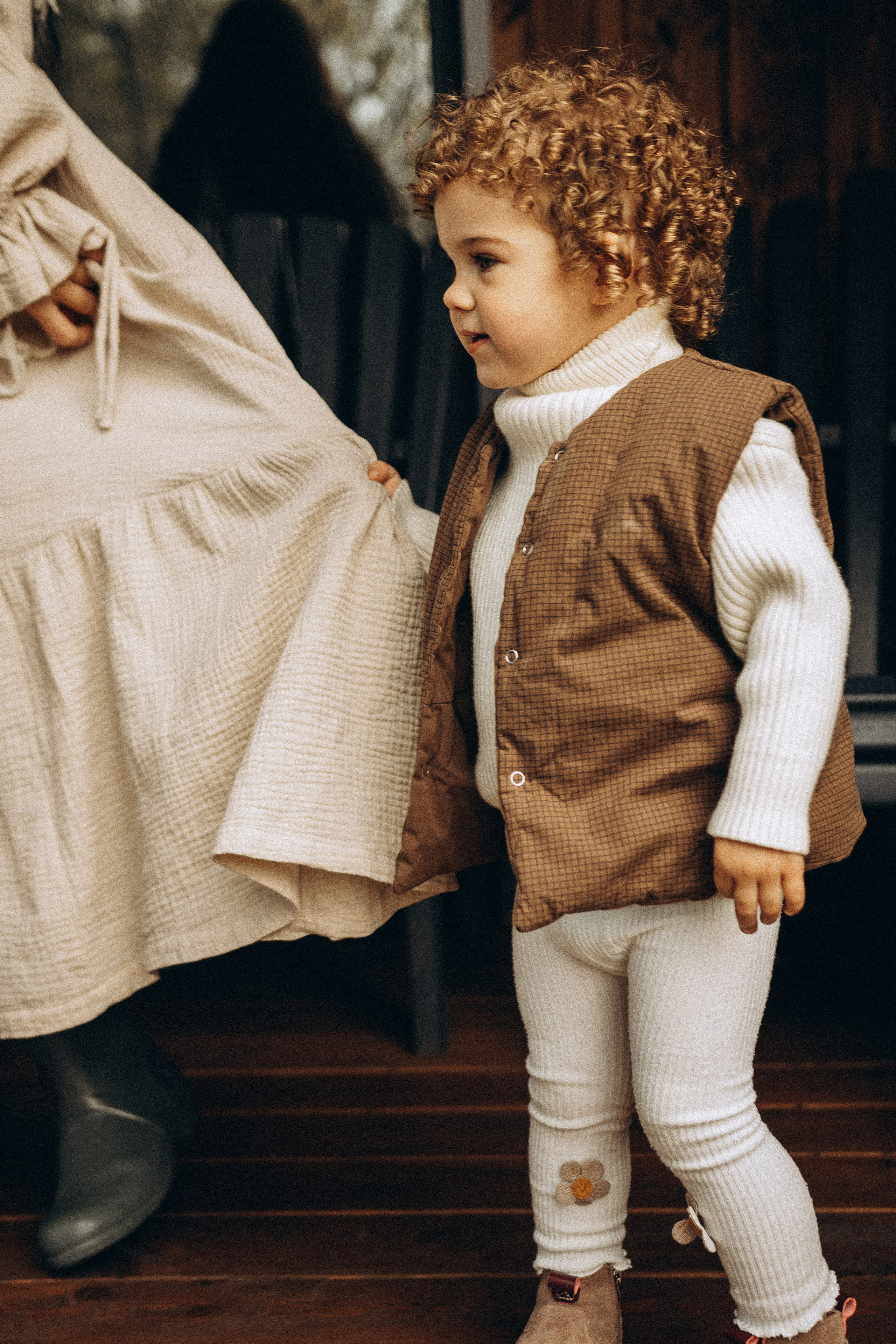Осенняя сказка. Семейный Фотограф и Видеограф в Уфе Айгуль Васильева