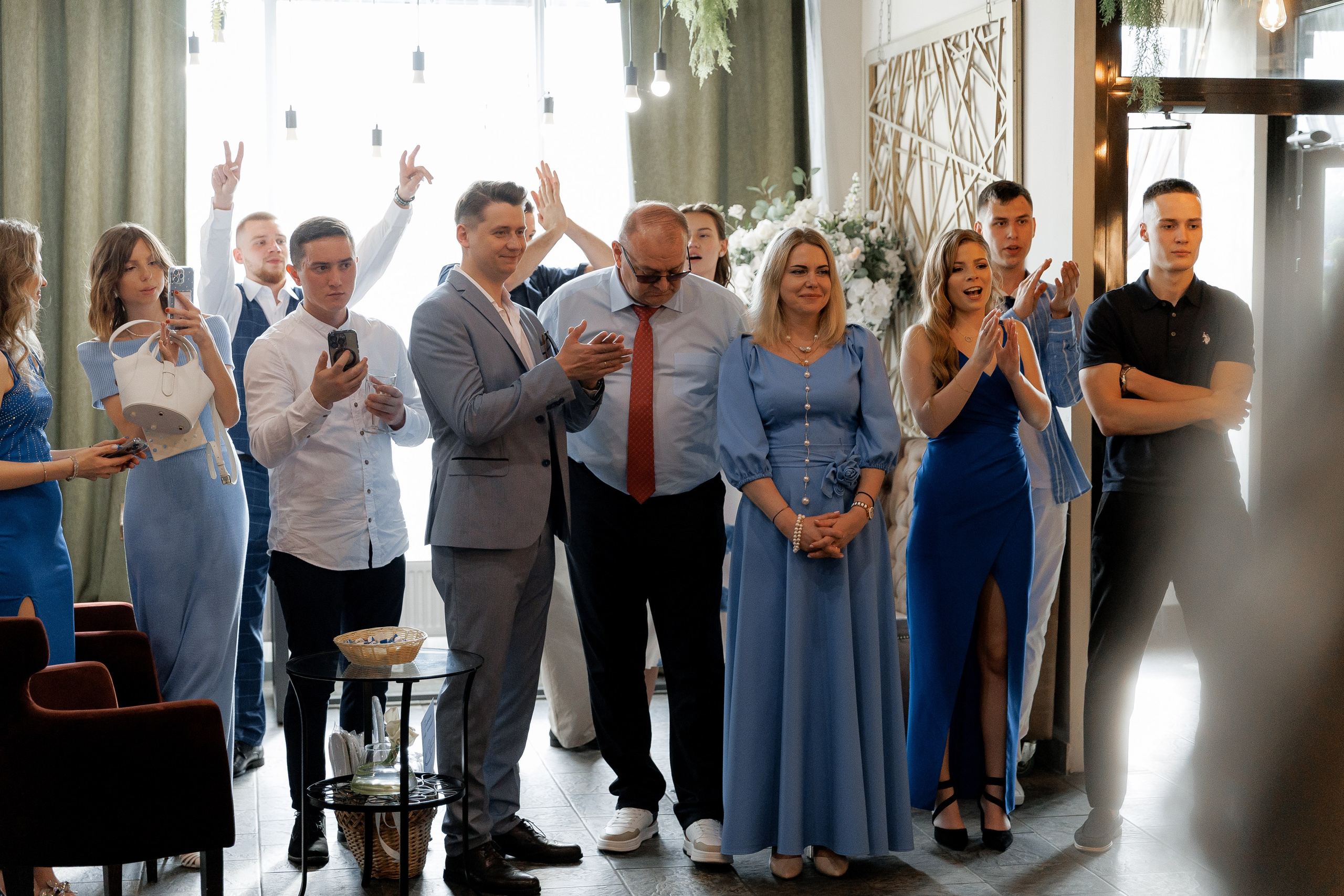 Алексей и Виктория. Свадебный фотограф Фадеева Алёна