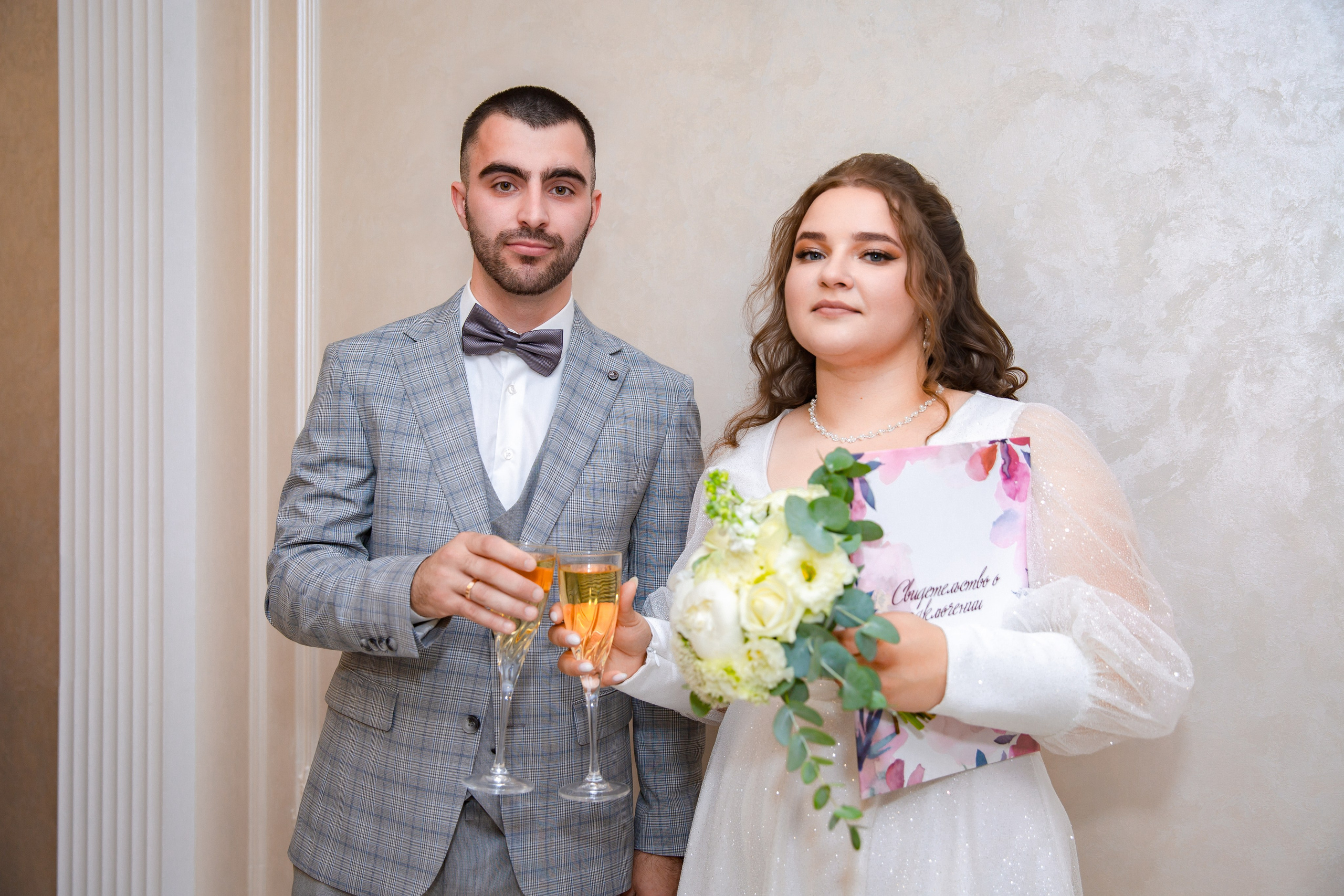 Андрей и Юлия. Семейный и Детский фотограф г. Москва, г. Борисоглебск