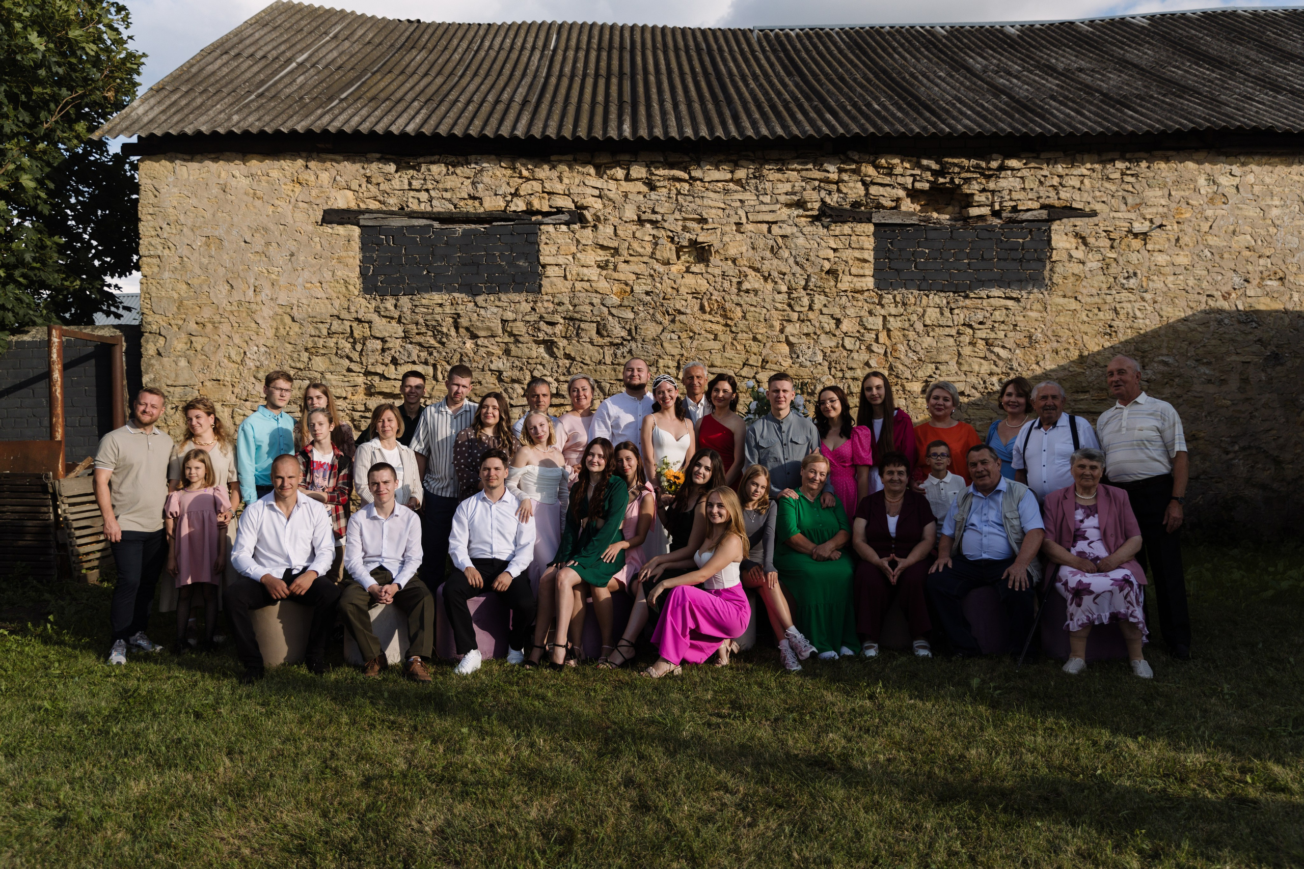 Это по любви. Свадебный фотограф |Орел|Москва Анна Плешкова