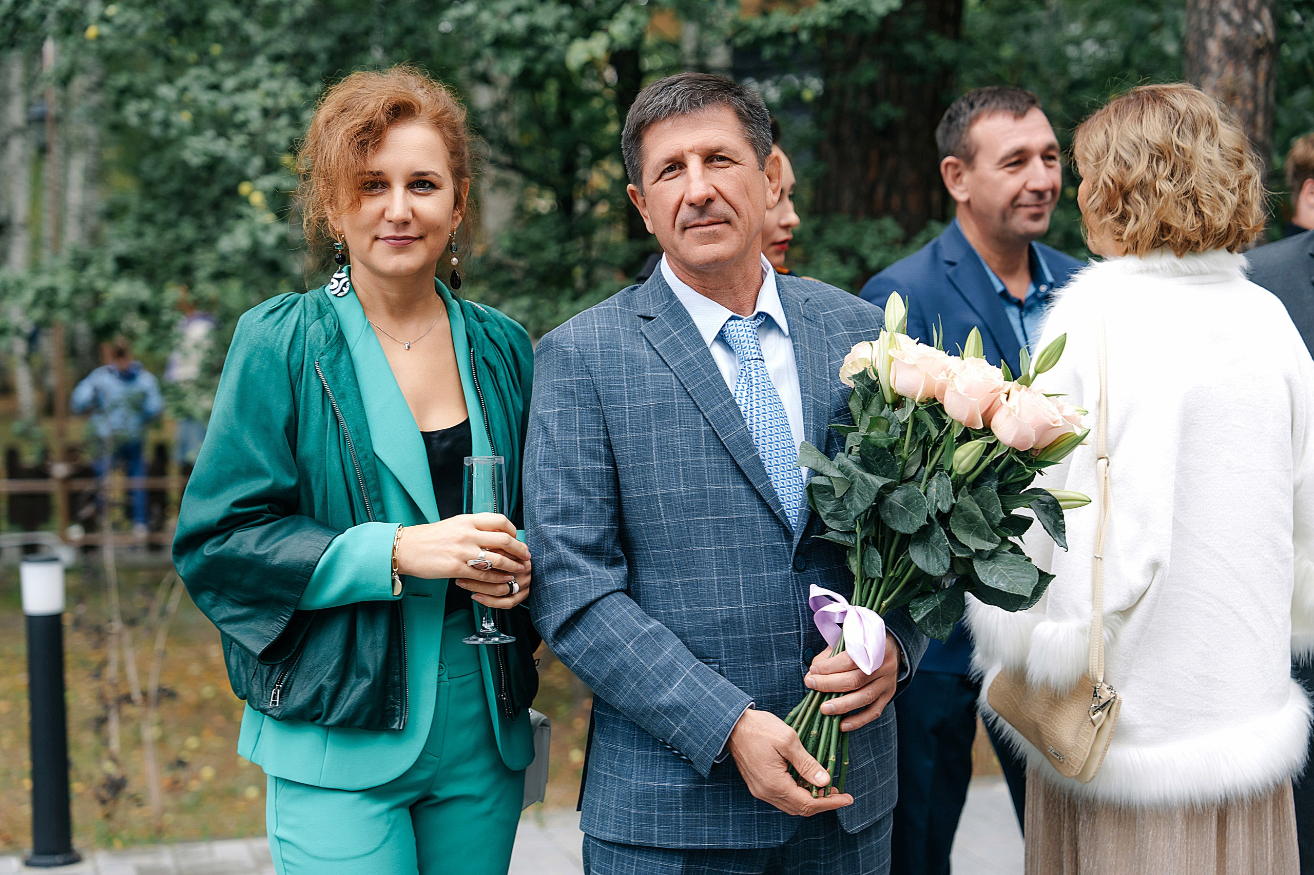 А&А. Свадебный фотограф Юлия Моисеева Нижний Новгород