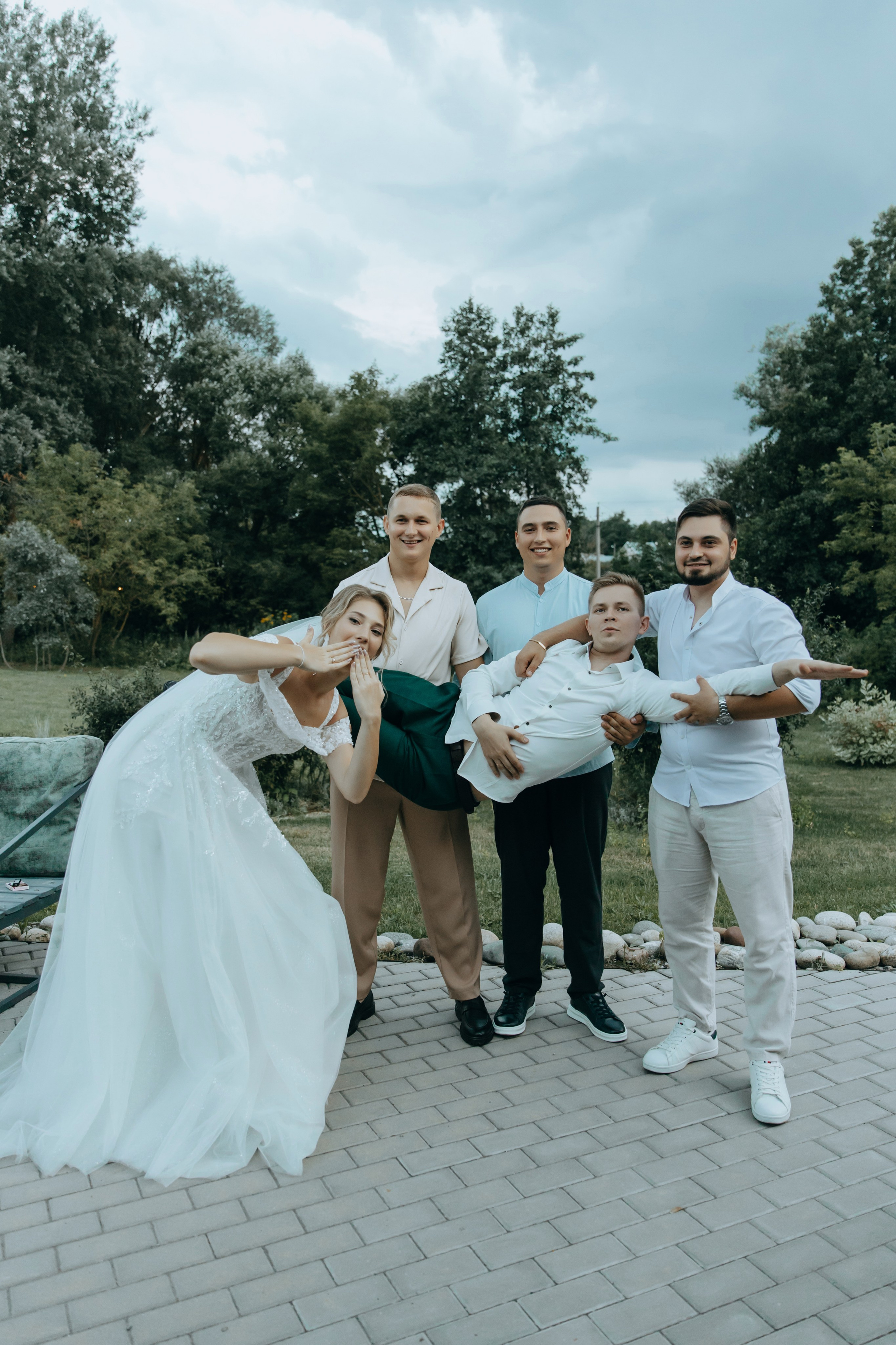 26.07.25. Фотограф в Белгороде Анастасия Веленгурская