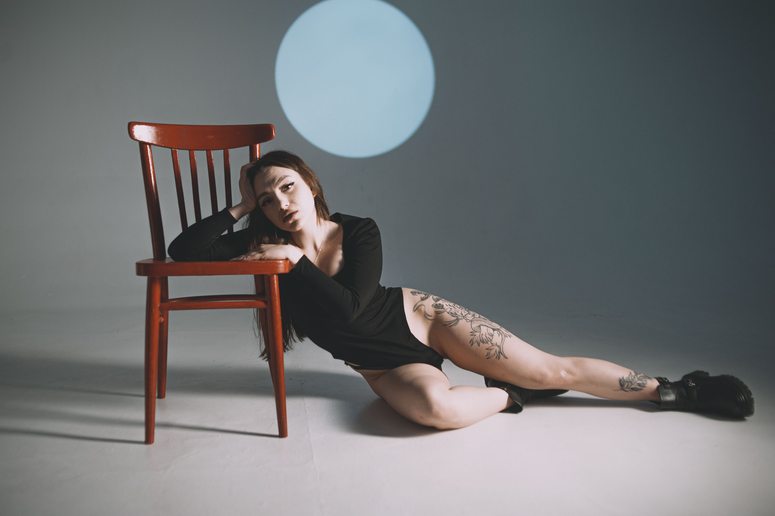Dasha. Максим и Наталья Фёдоровы — Портретные и свадебные фотографы в Хабаров