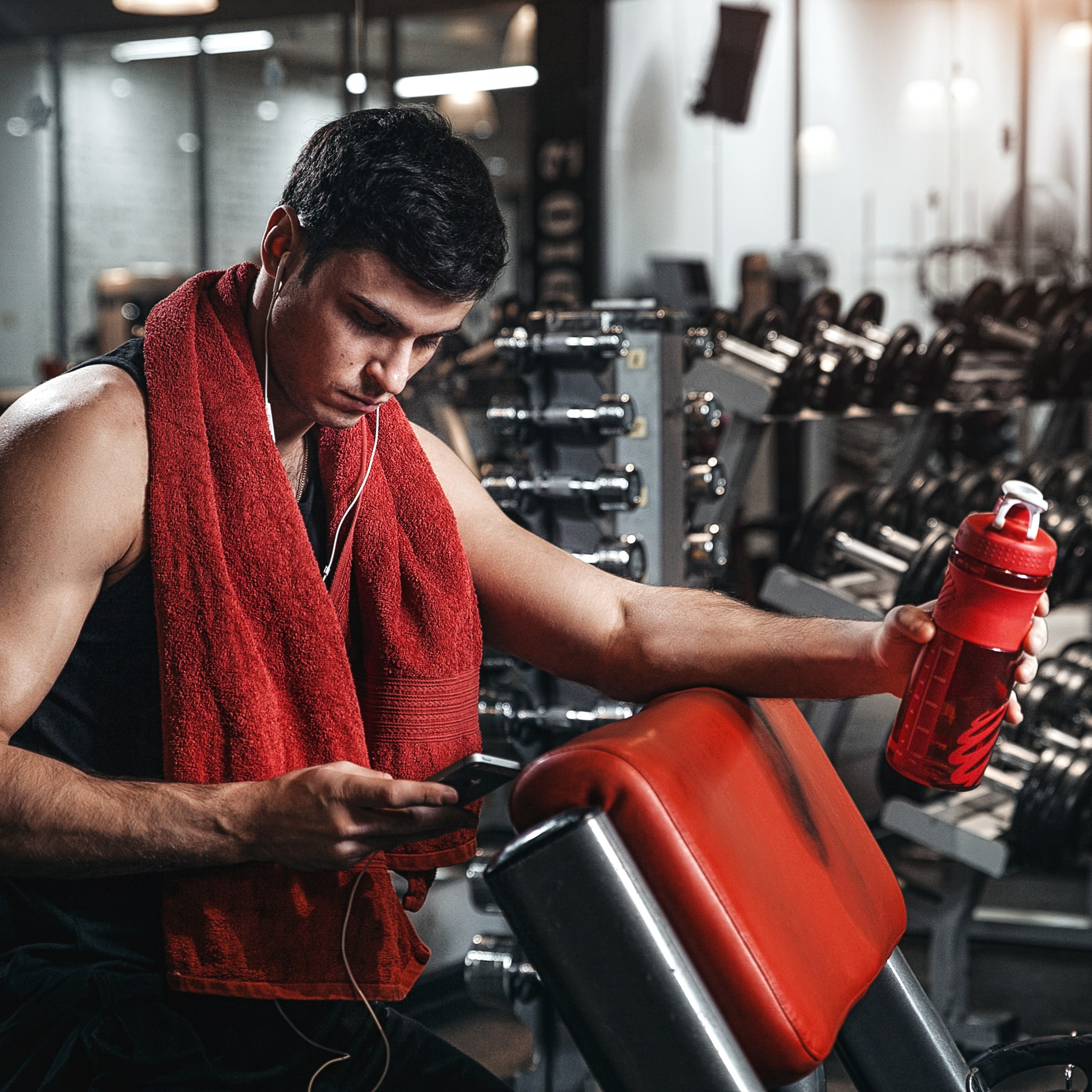 Контент фотосессия. Фотограф Константин Калачёв