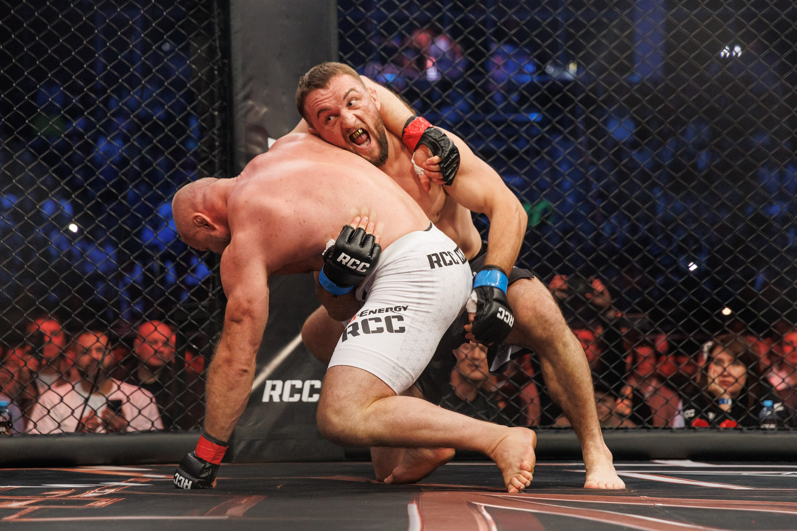 Кубок RCC MMA | Белаз-Шторм. 2025