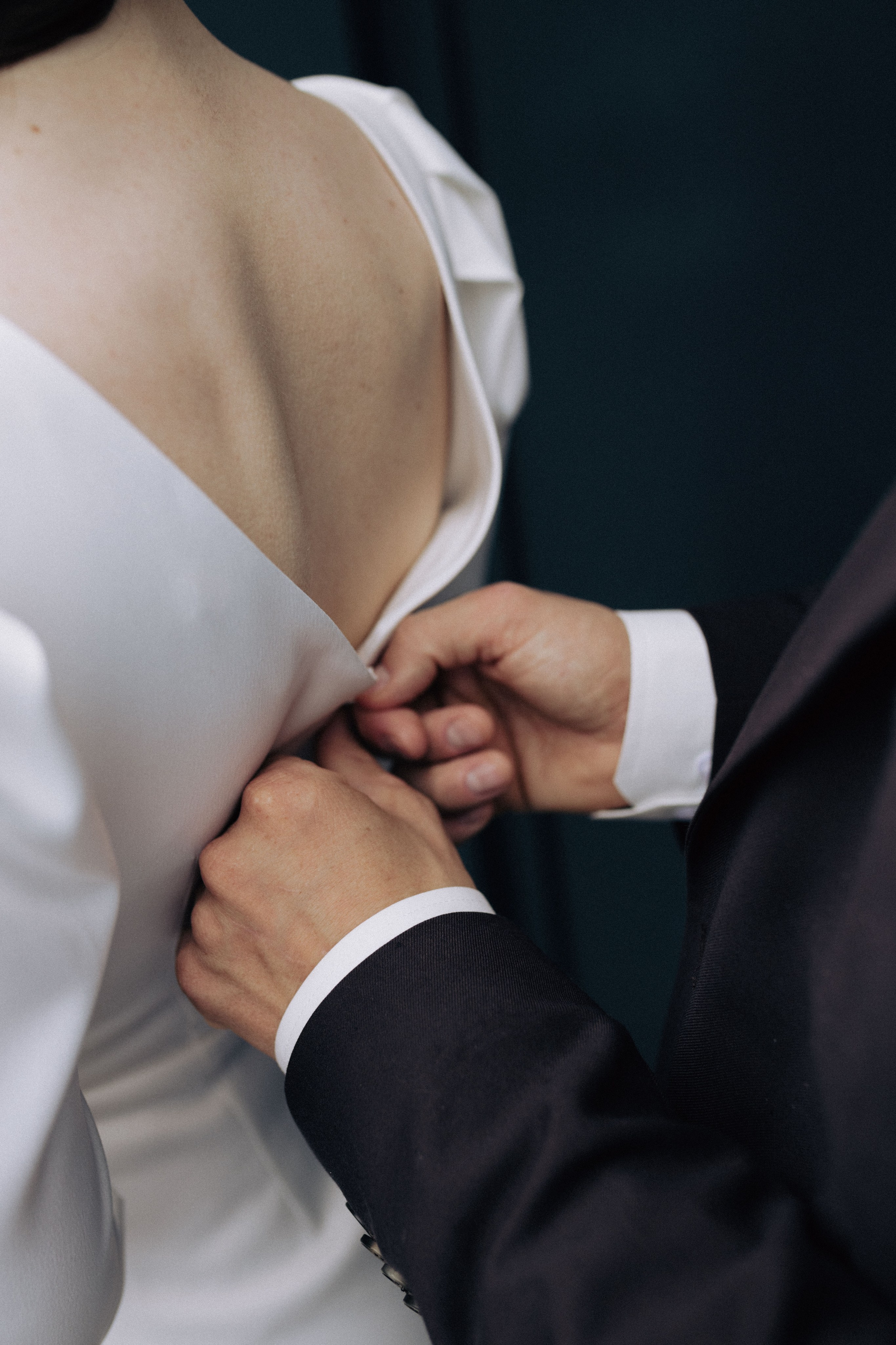 Олеся и Вячеслав. Фотограф Стилист Тюмень Вера Хайруллина