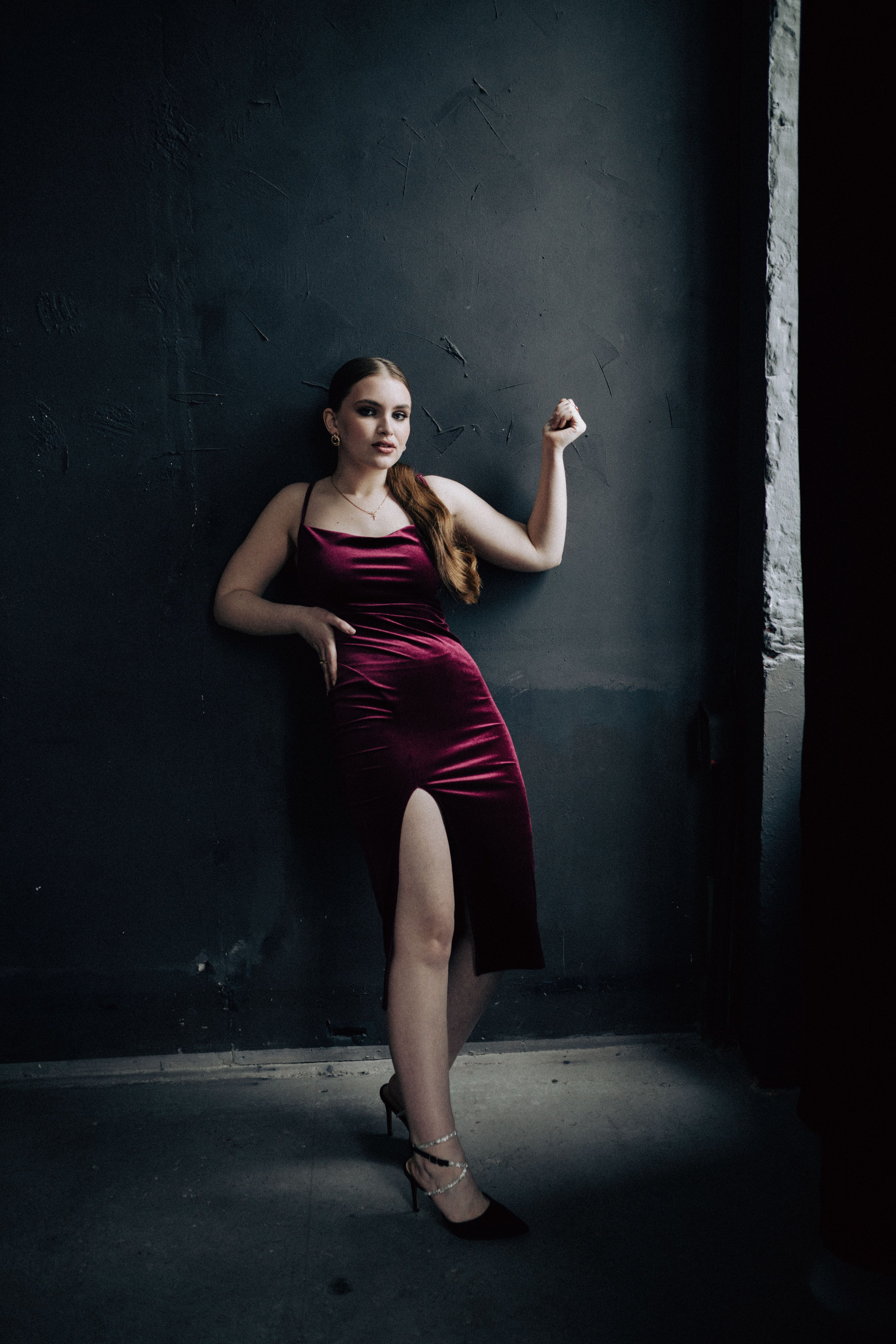 ФОТОДЕНЬ / Татьяна. Фотограф Стилист Тюмень Вера Хайруллина