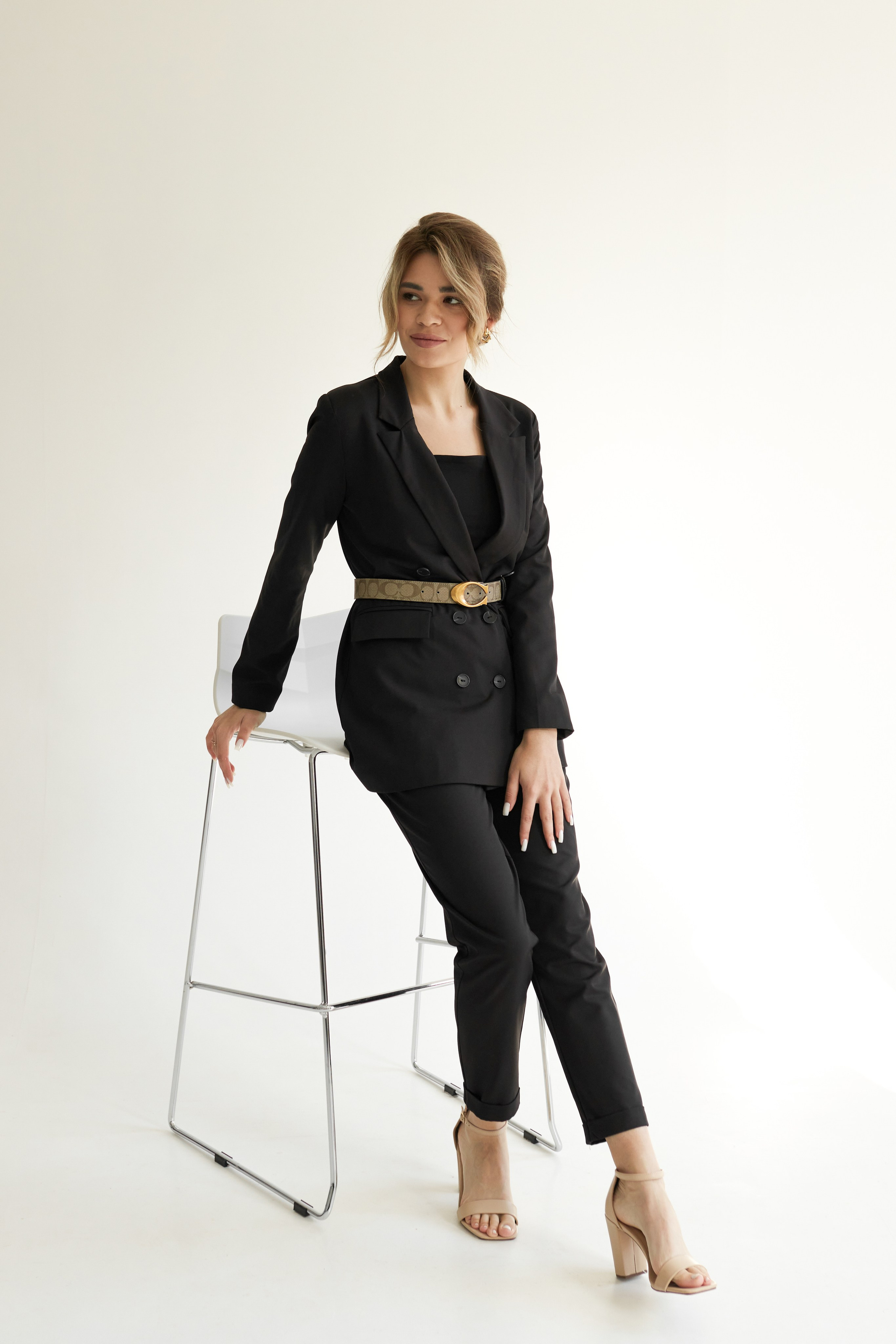 Для мастера по реконструкции волос. Фотограф Стилист Тюмень Вера Хайруллина