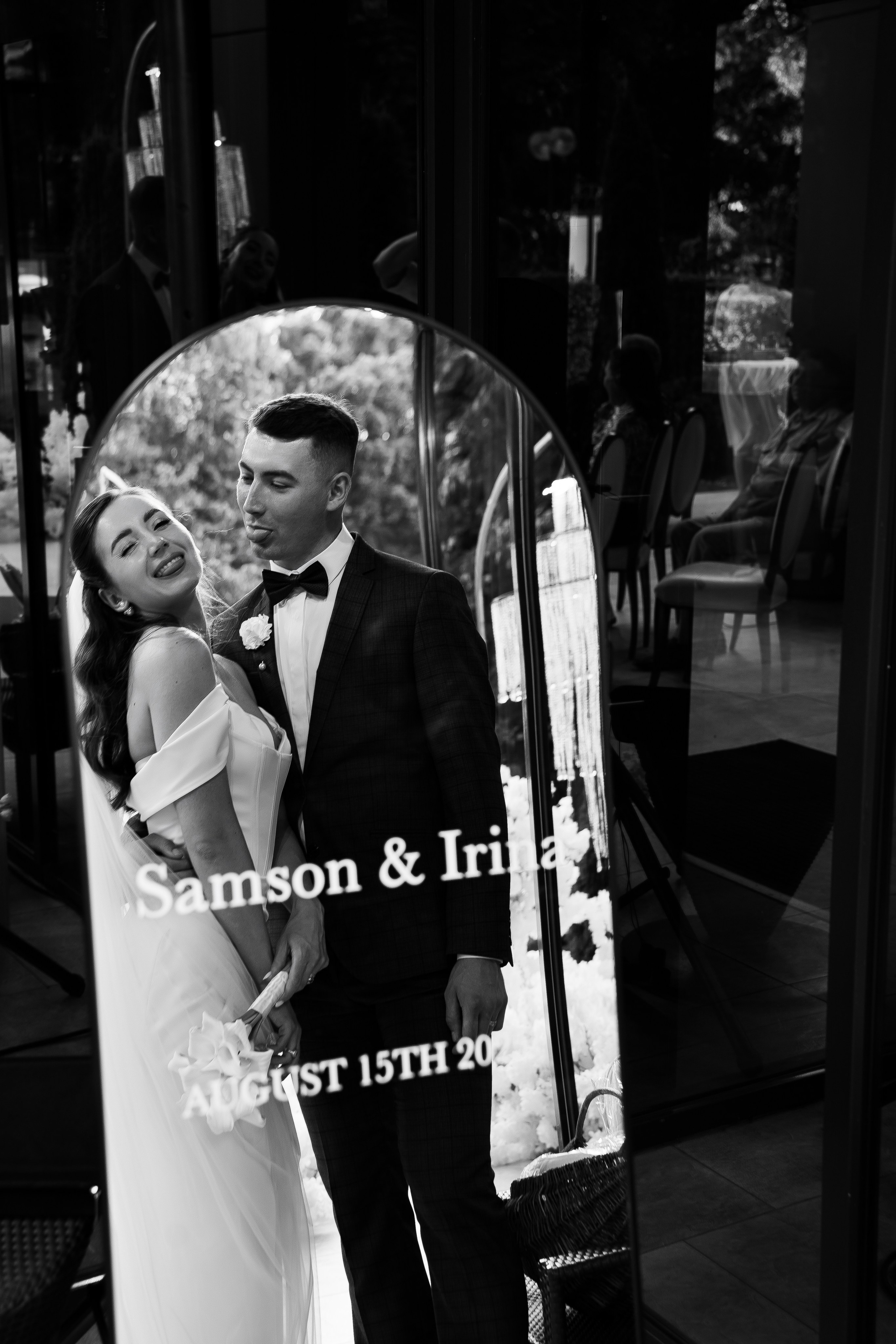 Свадебный Фотограф Илья Чепайкин. Калининград