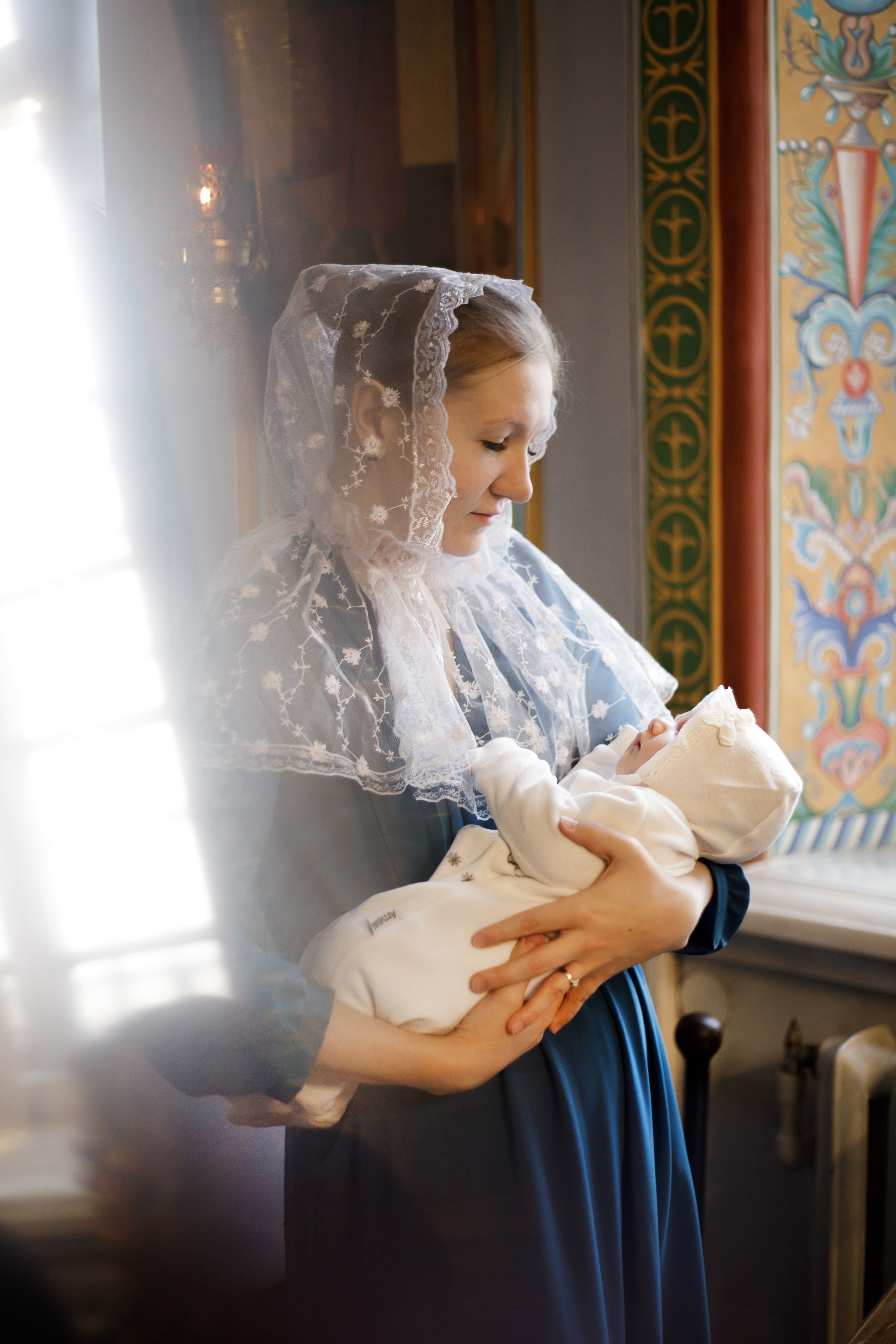 Татьяна и Александр. Светлана Иванова - профессиональный фотограф