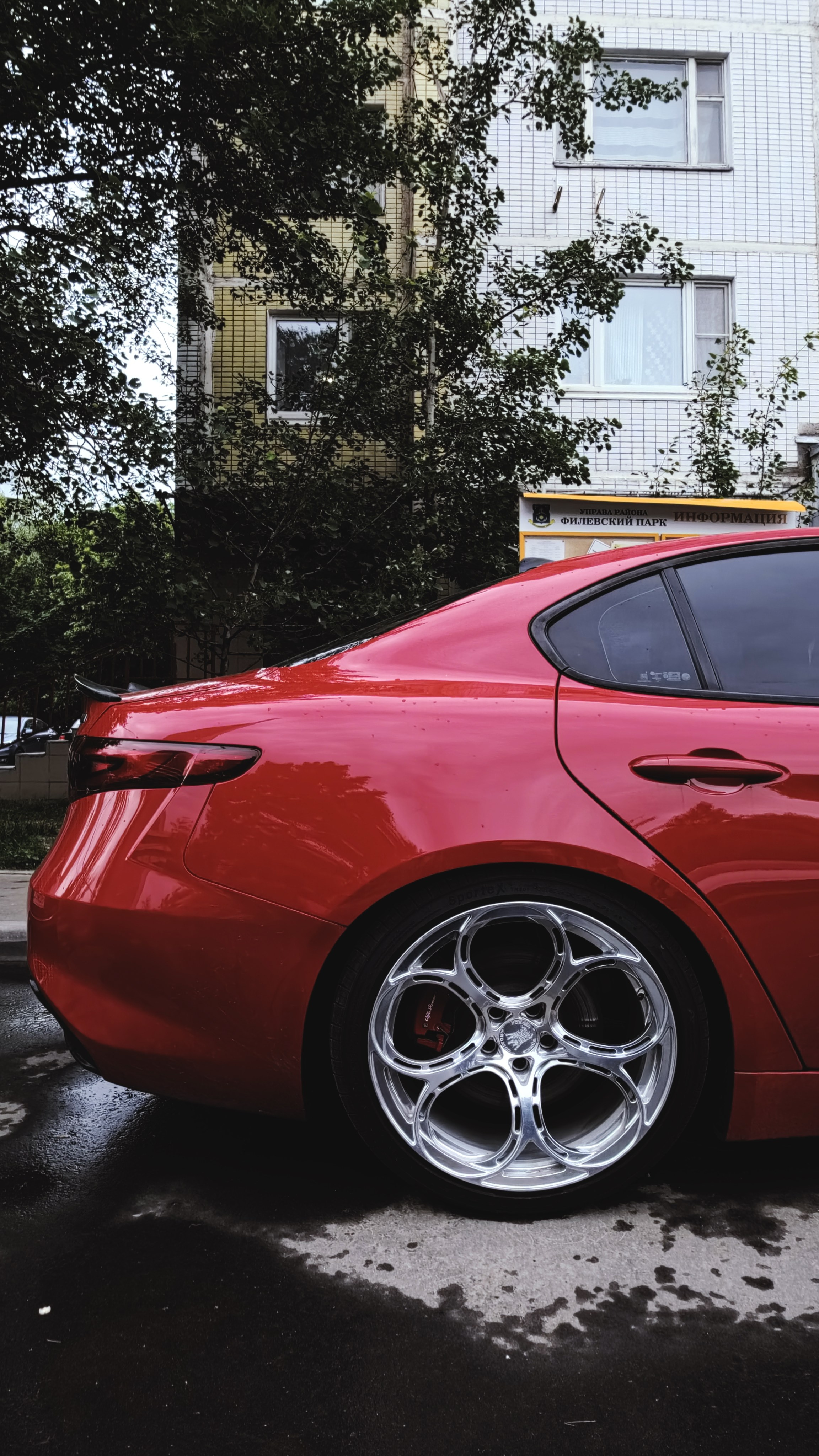 STREET TEST CODE: 001 / Ace Pro II Leica. Street Photographer