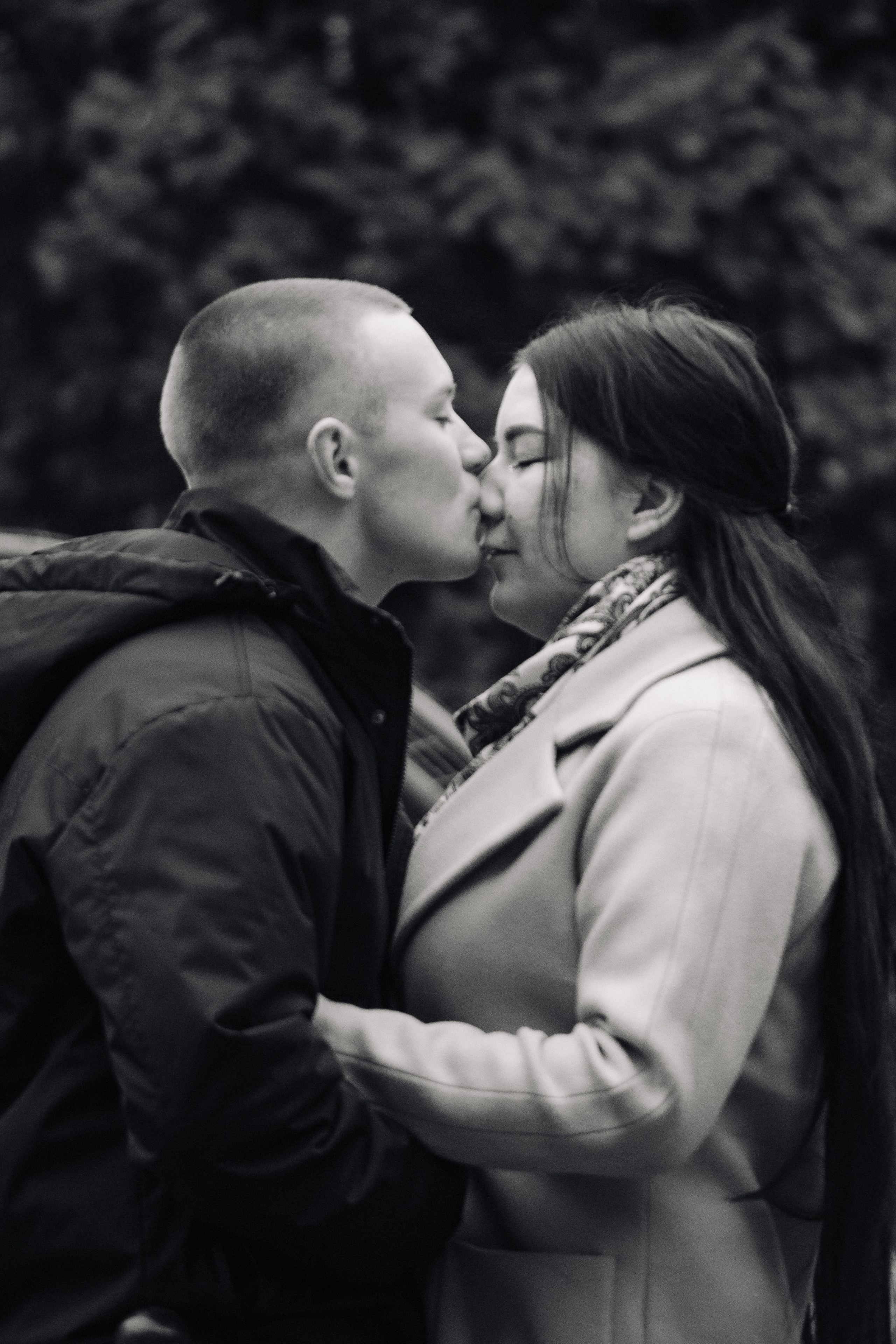 Милена и её семья. Свадебный и семейный фотограф в г. Волхов Алексей Кочерыжкин