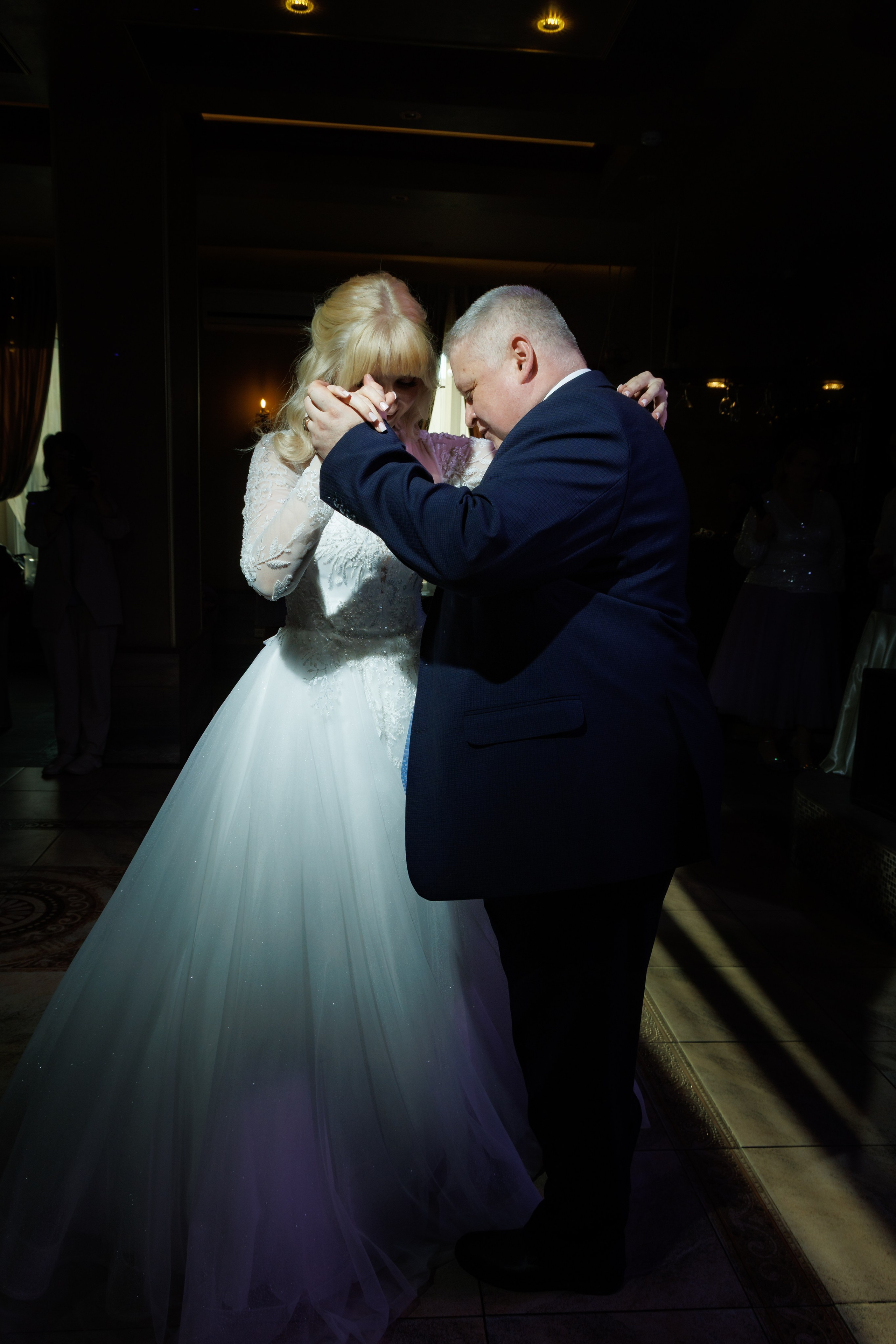 Михаил и Виктория. Свадебный и семейный фотограф в г. Волхов Алексей Кочерыжкин