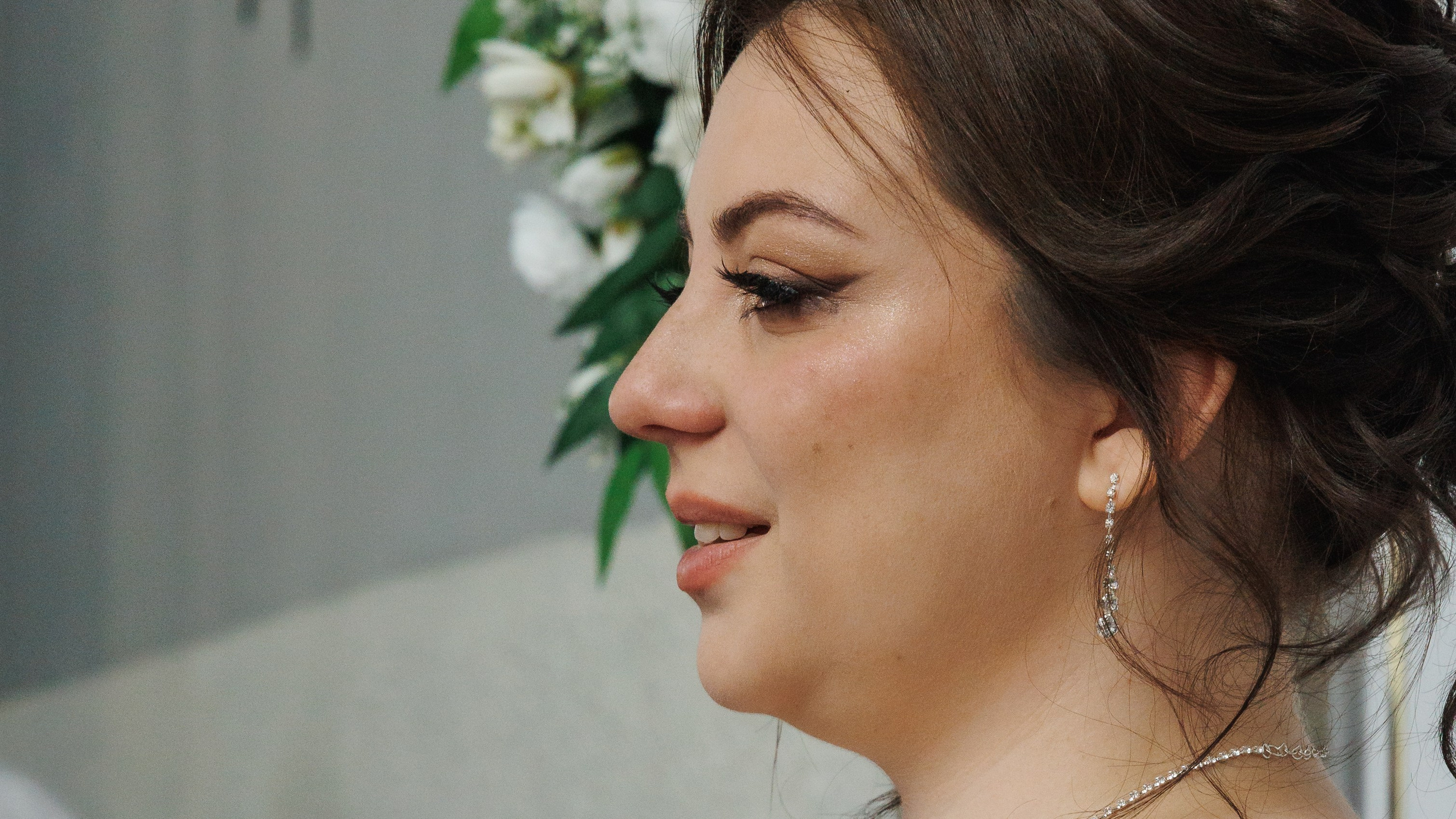 Кирилл и Ксения. Свадебный и семейный фотограф в г. Волхов Алексей Кочерыжкин