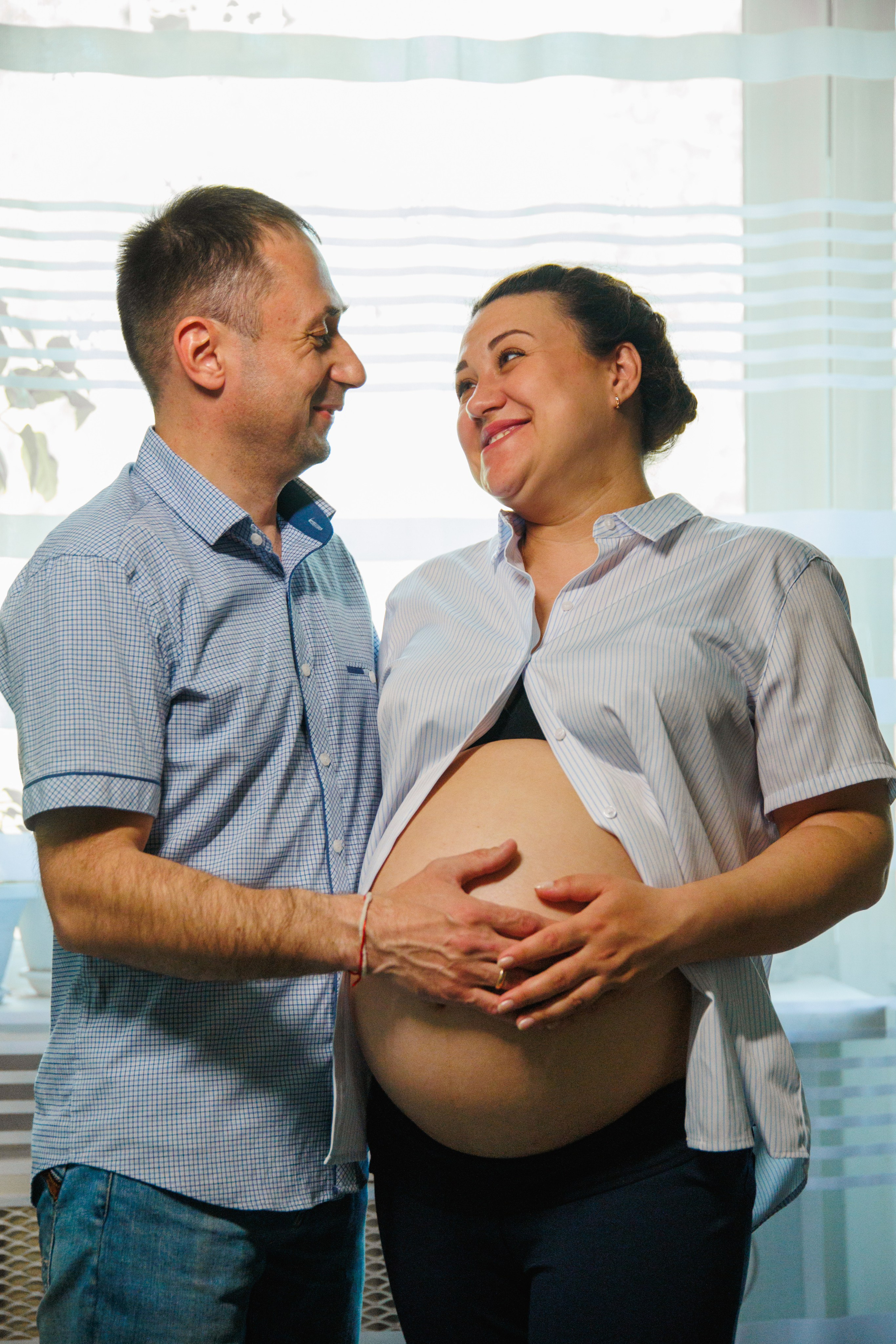 Марина и Иван. Свадебный и семейный фотограф в г. Волхов Алексей Кочерыжкин