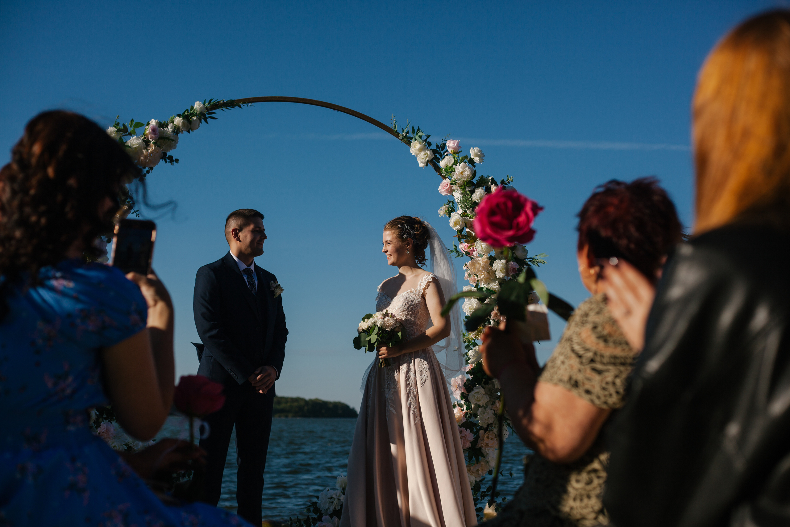 Свадьба Резиденция. Свадебный фотограф в Екатеринбурге Полевской Соликамск