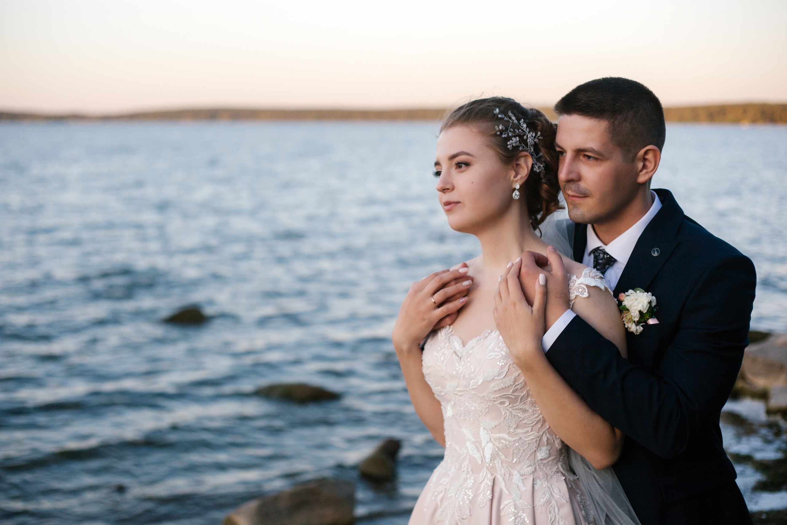 Свадьба Резиденция. Свадебный фотограф в Екатеринбурге Полевской Соликамск