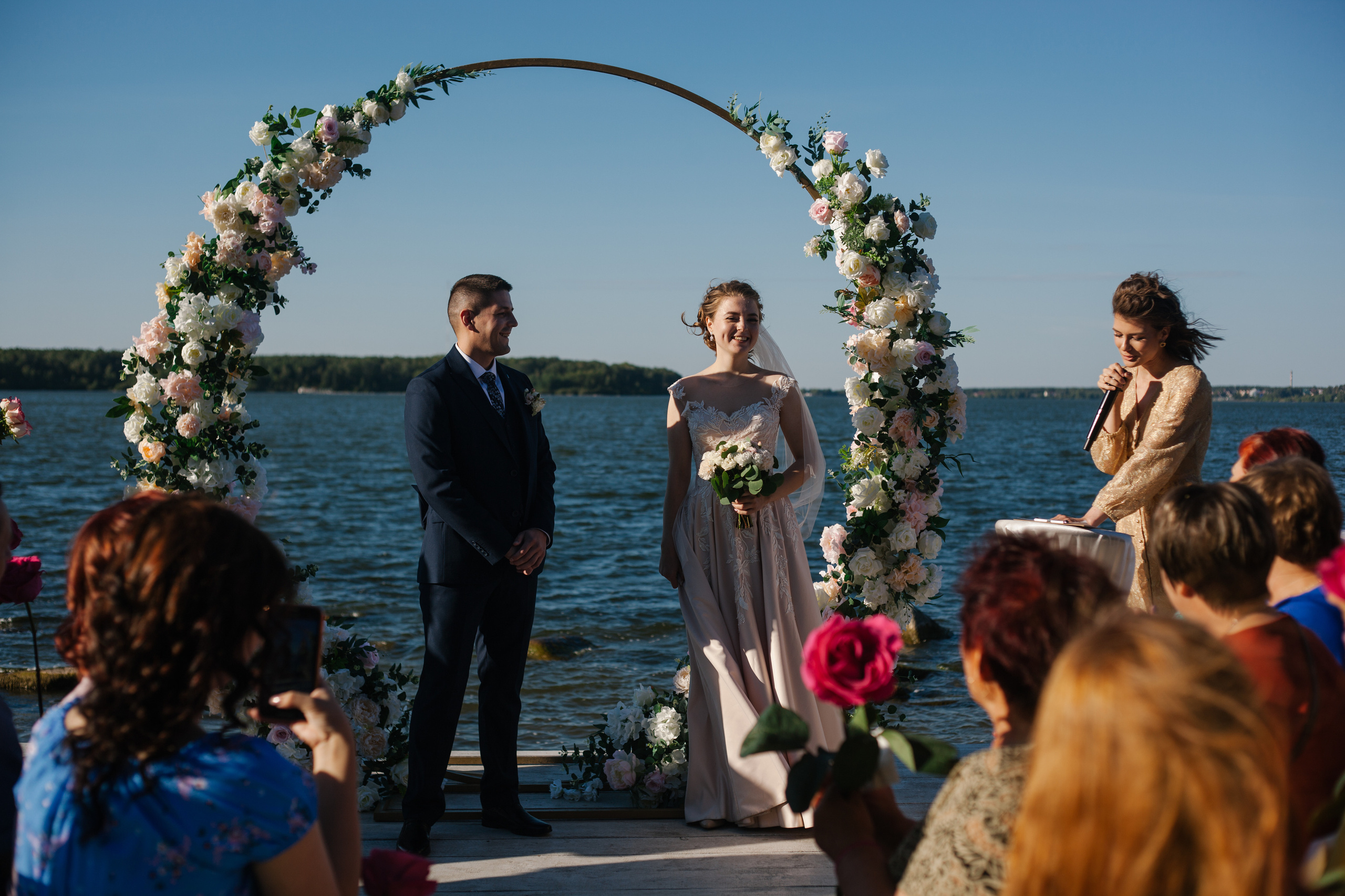 Свадьба Резиденция. Свадебный фотограф в Екатеринбурге Полевской Соликамск