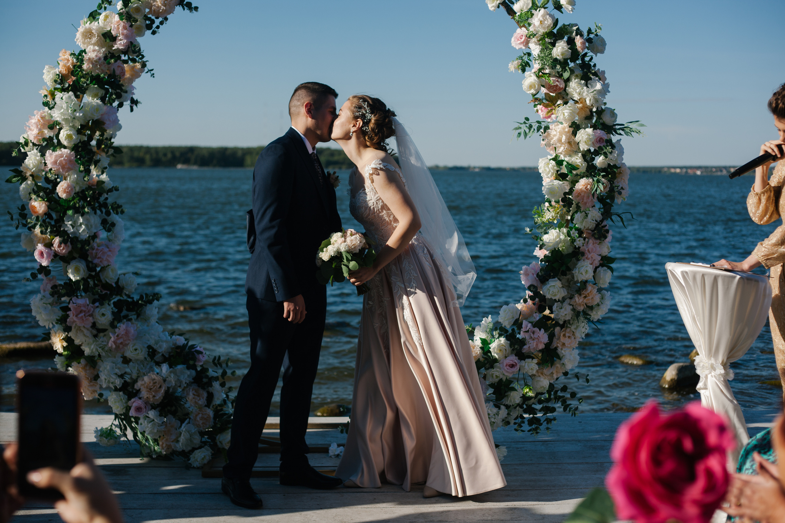 Свадьба Резиденция. Свадебный фотограф в Екатеринбурге Полевской Соликамск