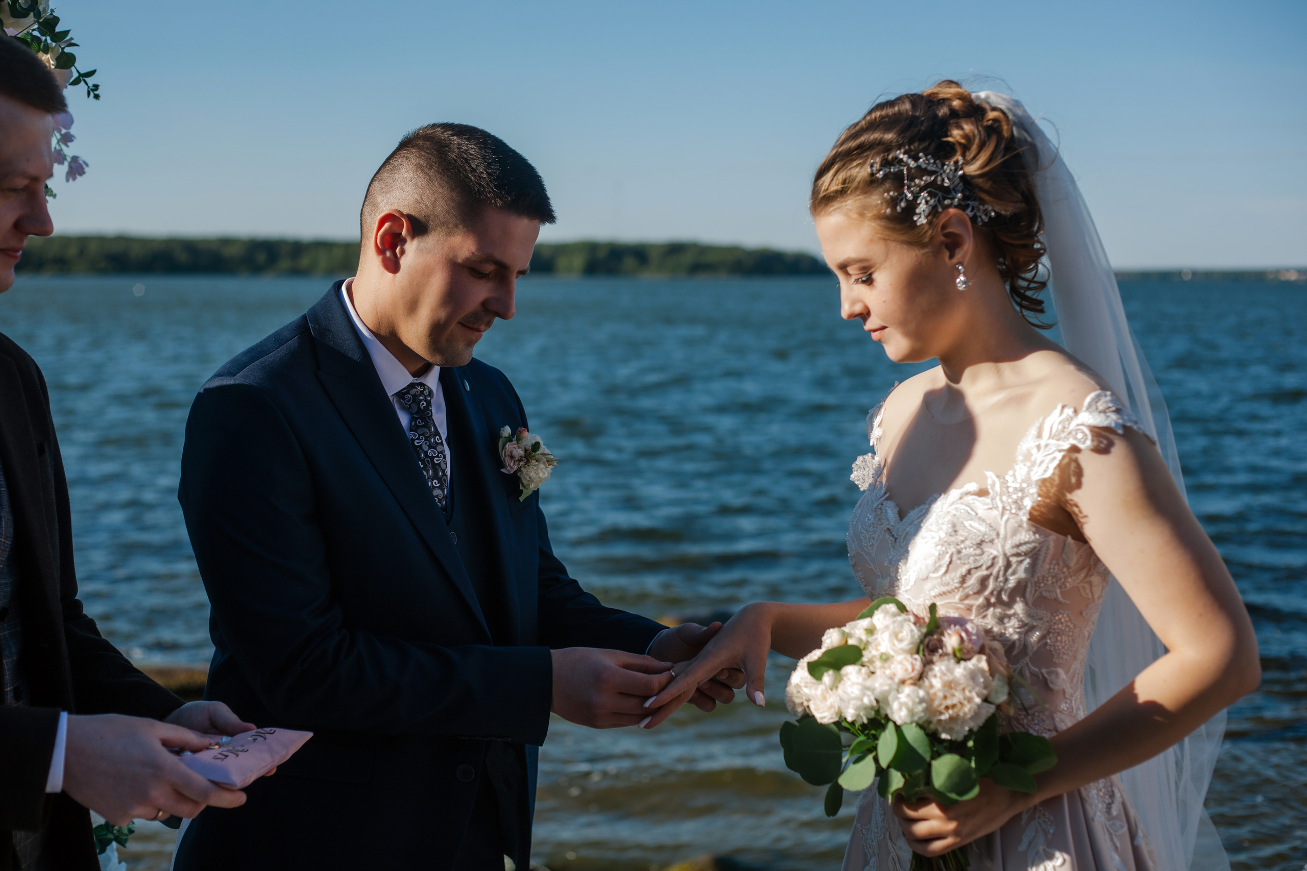 Свадьба Резиденция. Свадебный фотограф в Екатеринбурге Полевской Соликамск