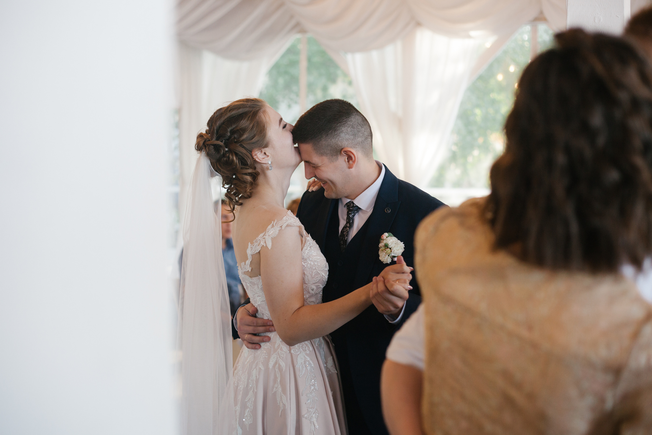 Свадьба Резиденция. Свадебный фотограф в Екатеринбурге Полевской Соликамск