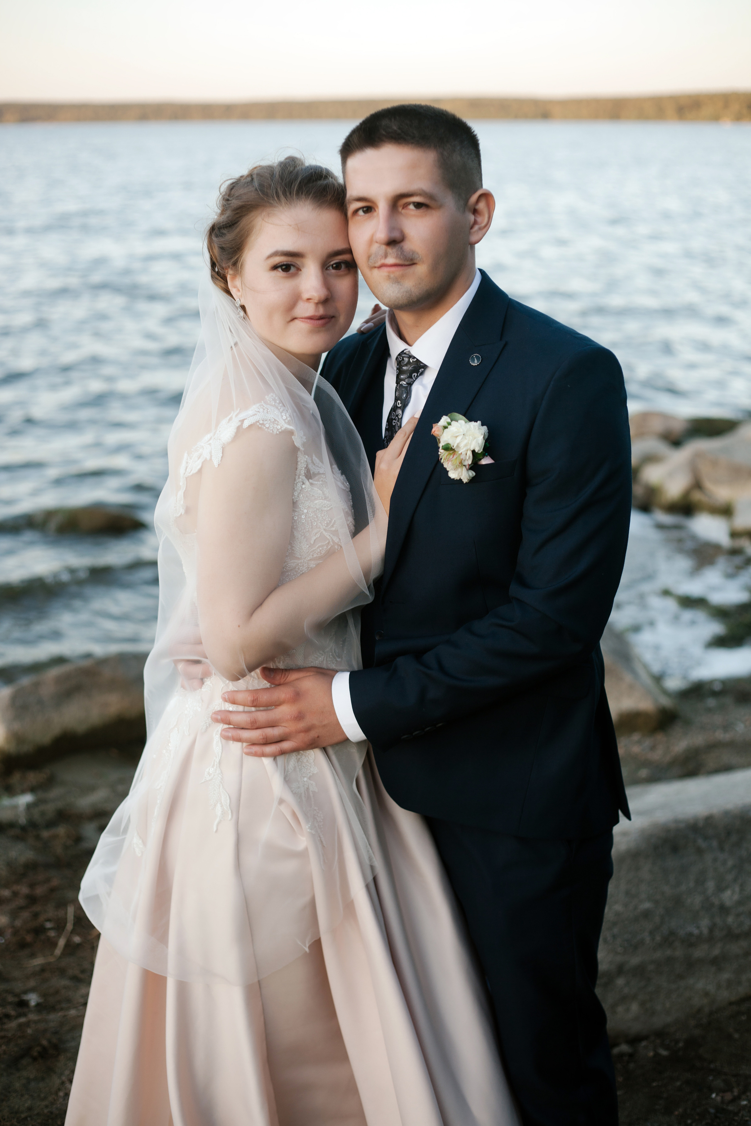 Свадьба Резиденция. Свадебный фотограф в Екатеринбурге Полевской Соликамск