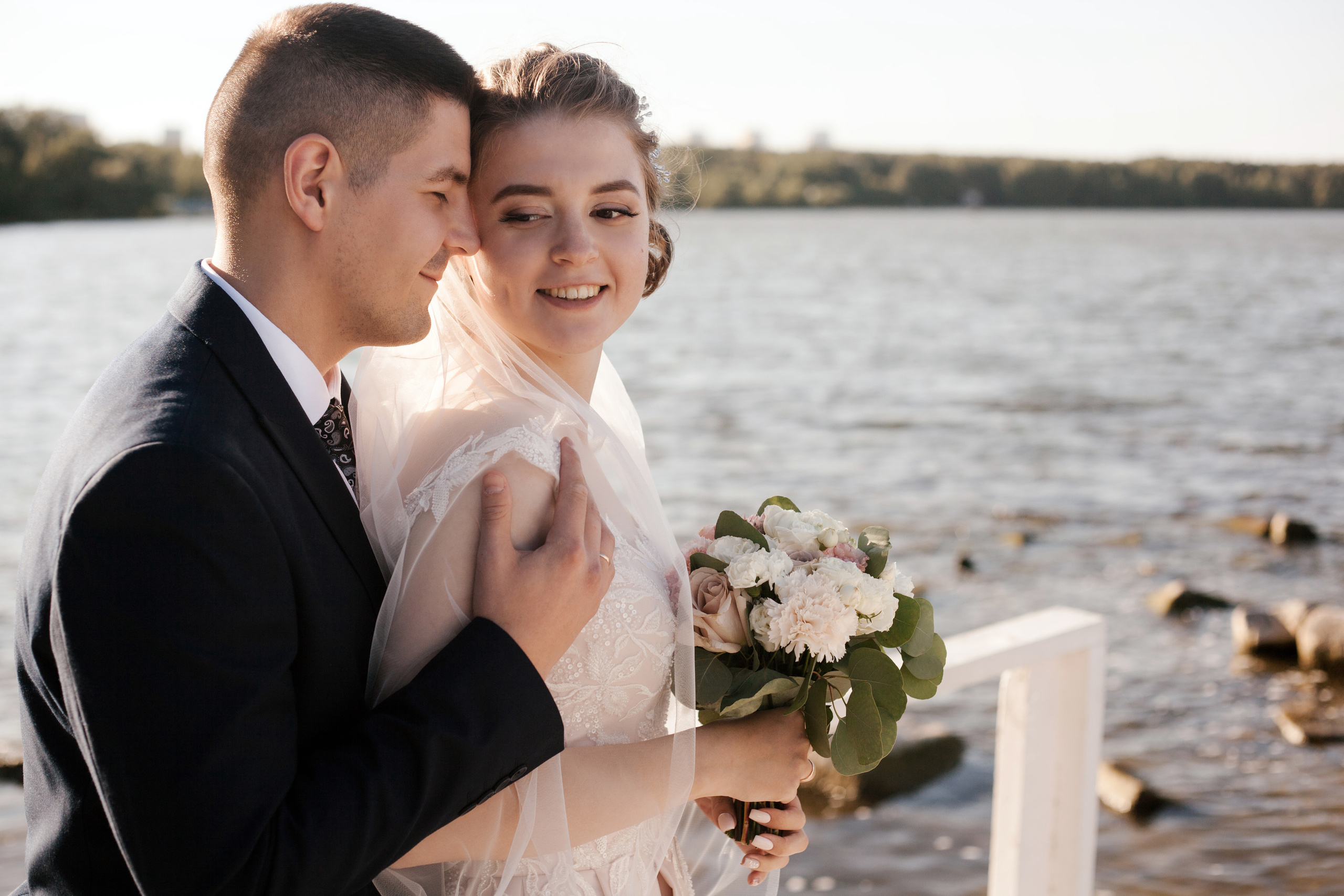 Свадьба Резиденция. Свадебный фотограф в Екатеринбурге Полевской Соликамск