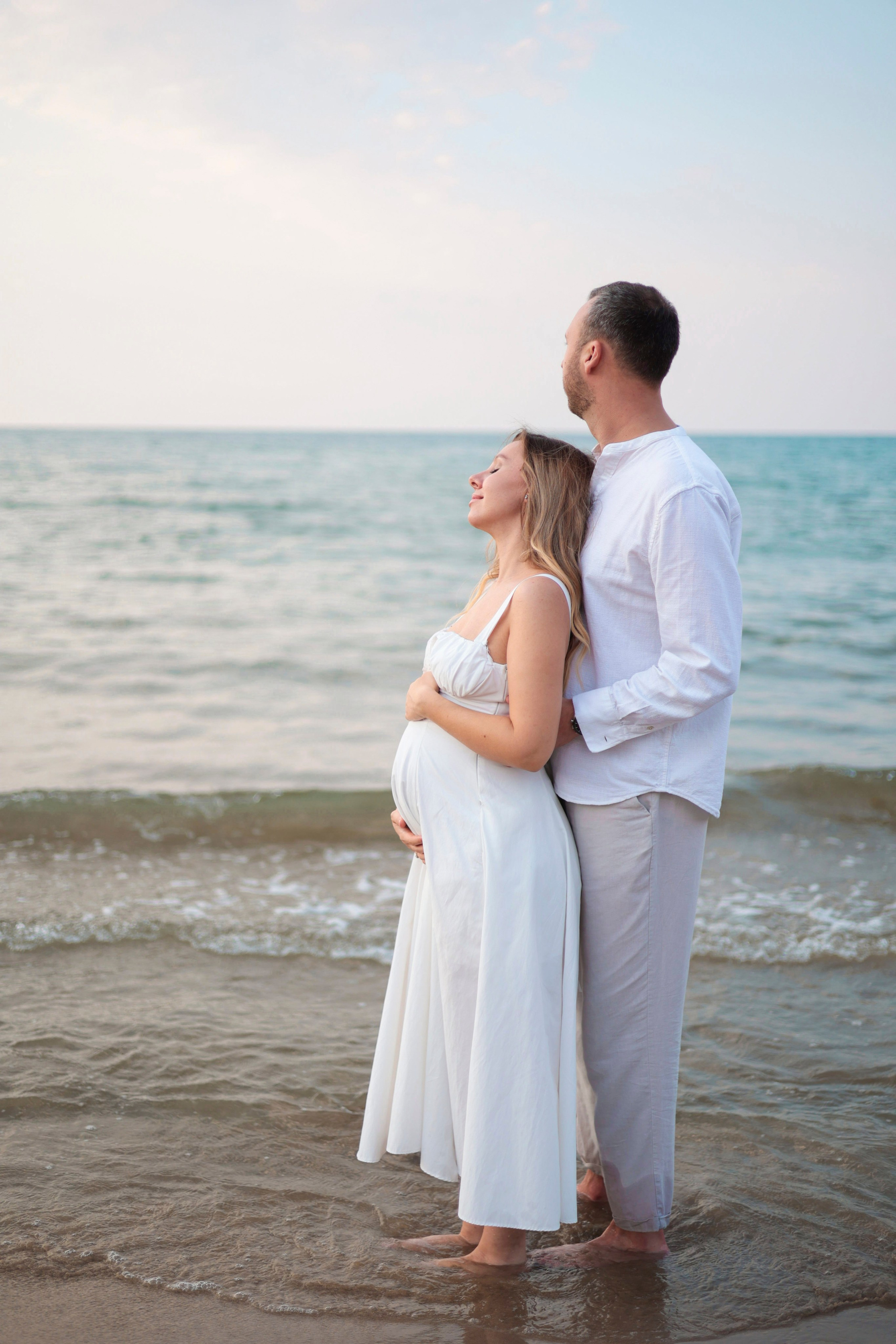 PREGRANCY. Главная