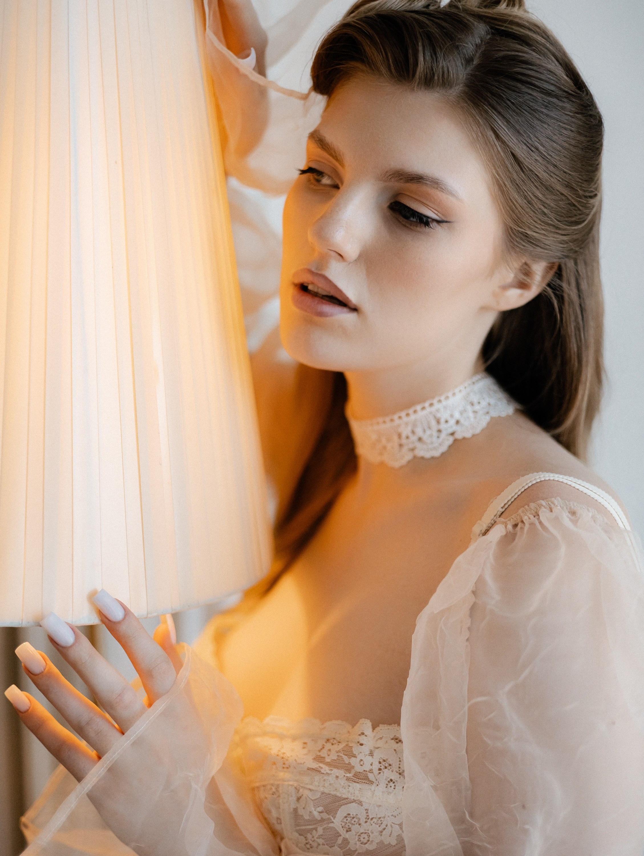 Полина. Свадебный фотограф в Казани и Санкт-Петербурге Евгения Есенина