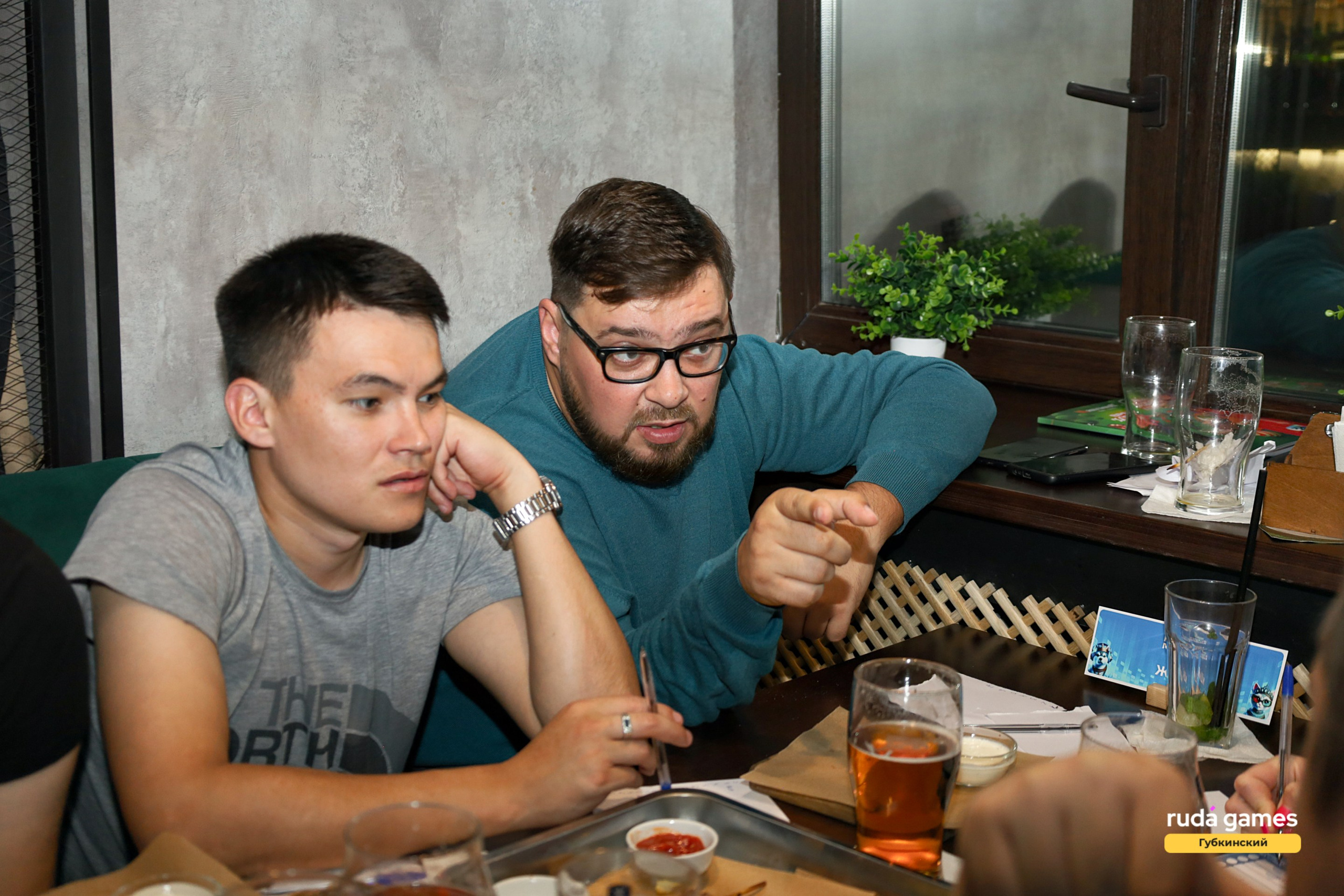 8 августа. Фотограф в Губкинском | Александра Артамонова