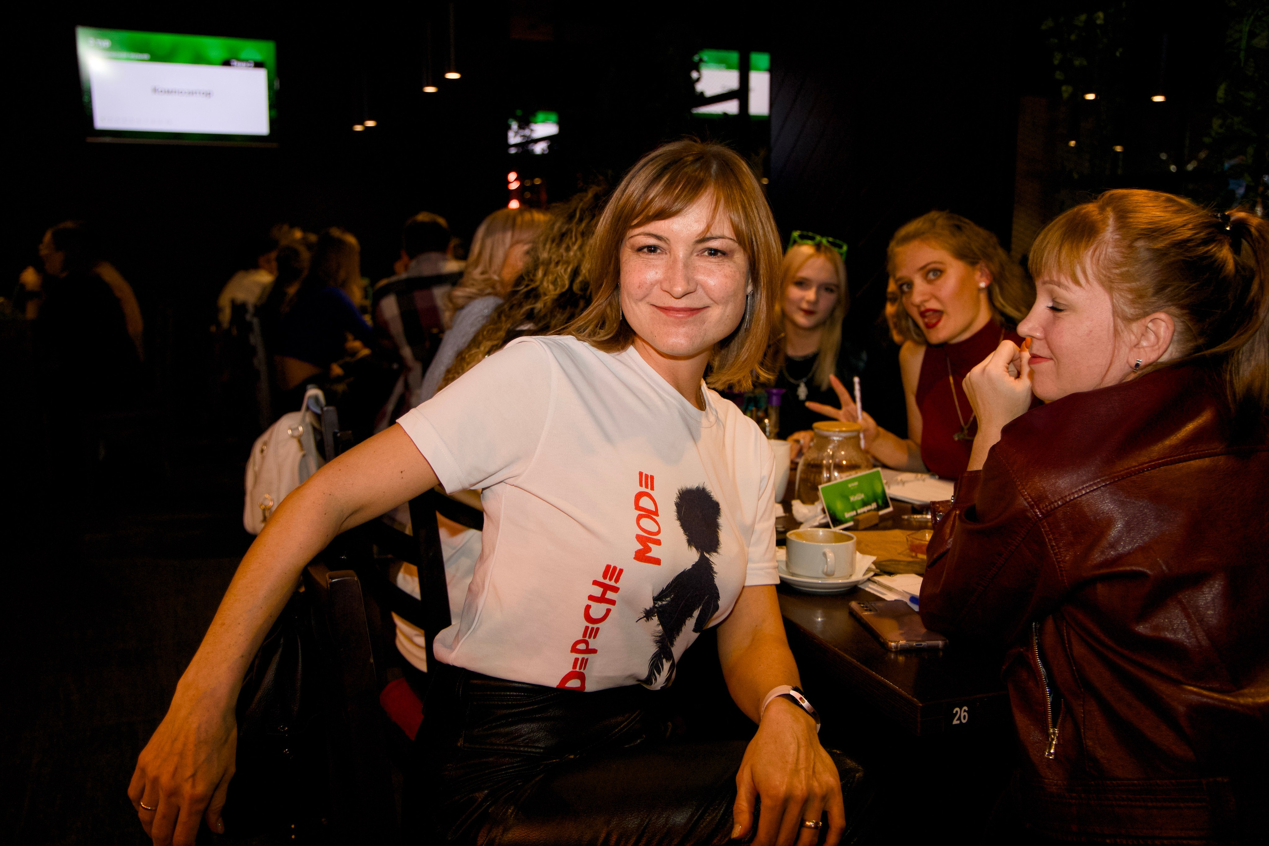 13 октября 2024. Фотограф в Губкинском | Александра Артамонова