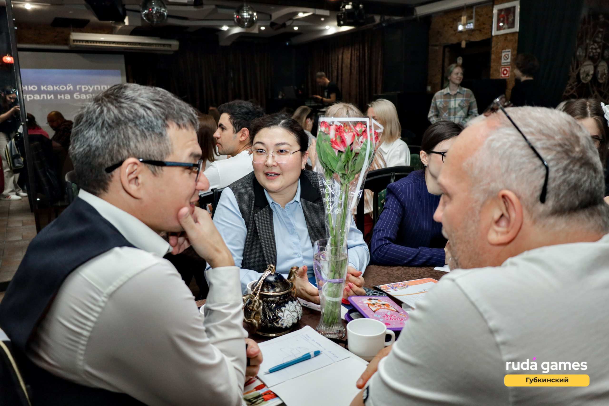 1 сентября. Фотограф в Губкинском | Александра Артамонова