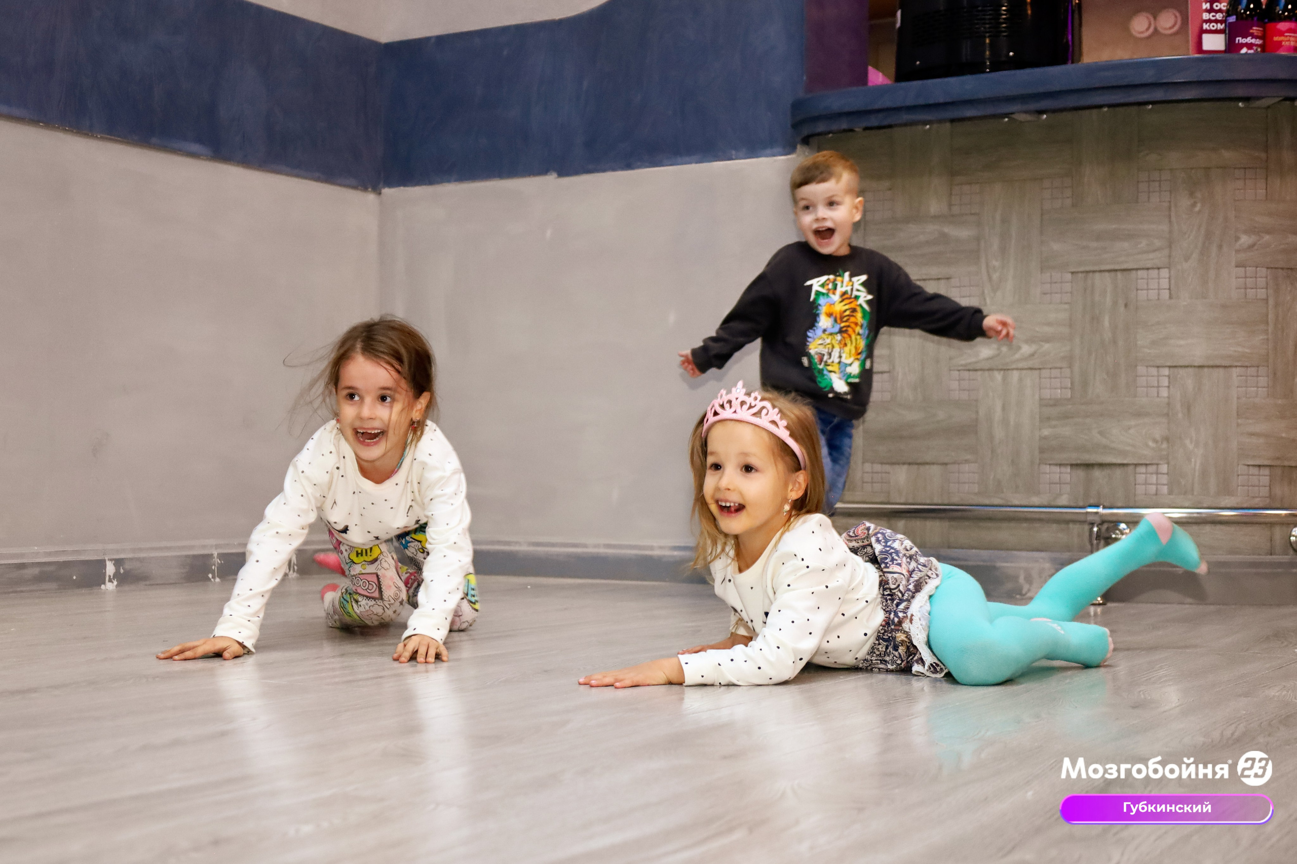 1 октября 2023. Фотограф в Губкинском | Александра Артамонова